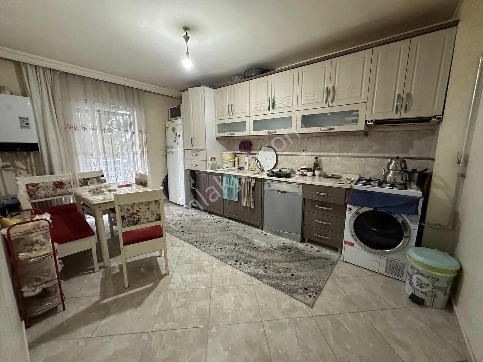 Marka Gayrimenkul,den Merkezi Yerde 3+1 Kupon Daire - Görsel 9