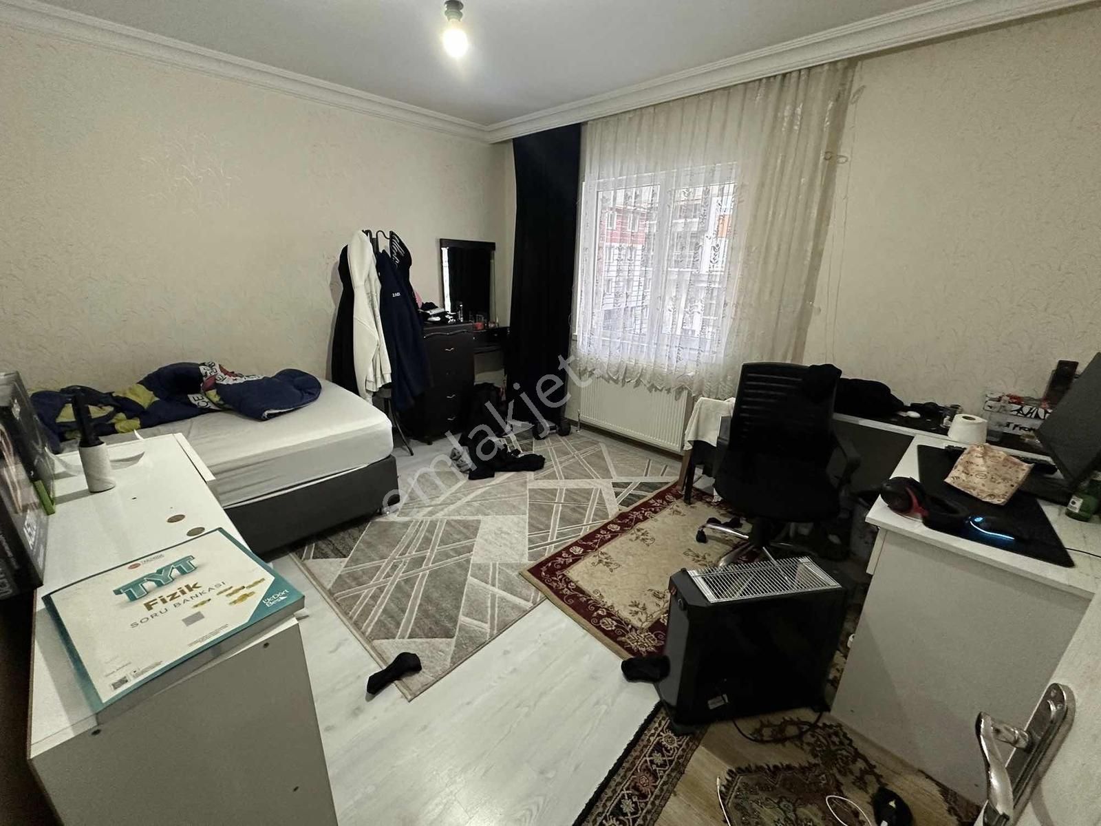 Marka Gayrimenkul,den Merkezi Yerde 3+1 Kupon Daire - Görsel 12