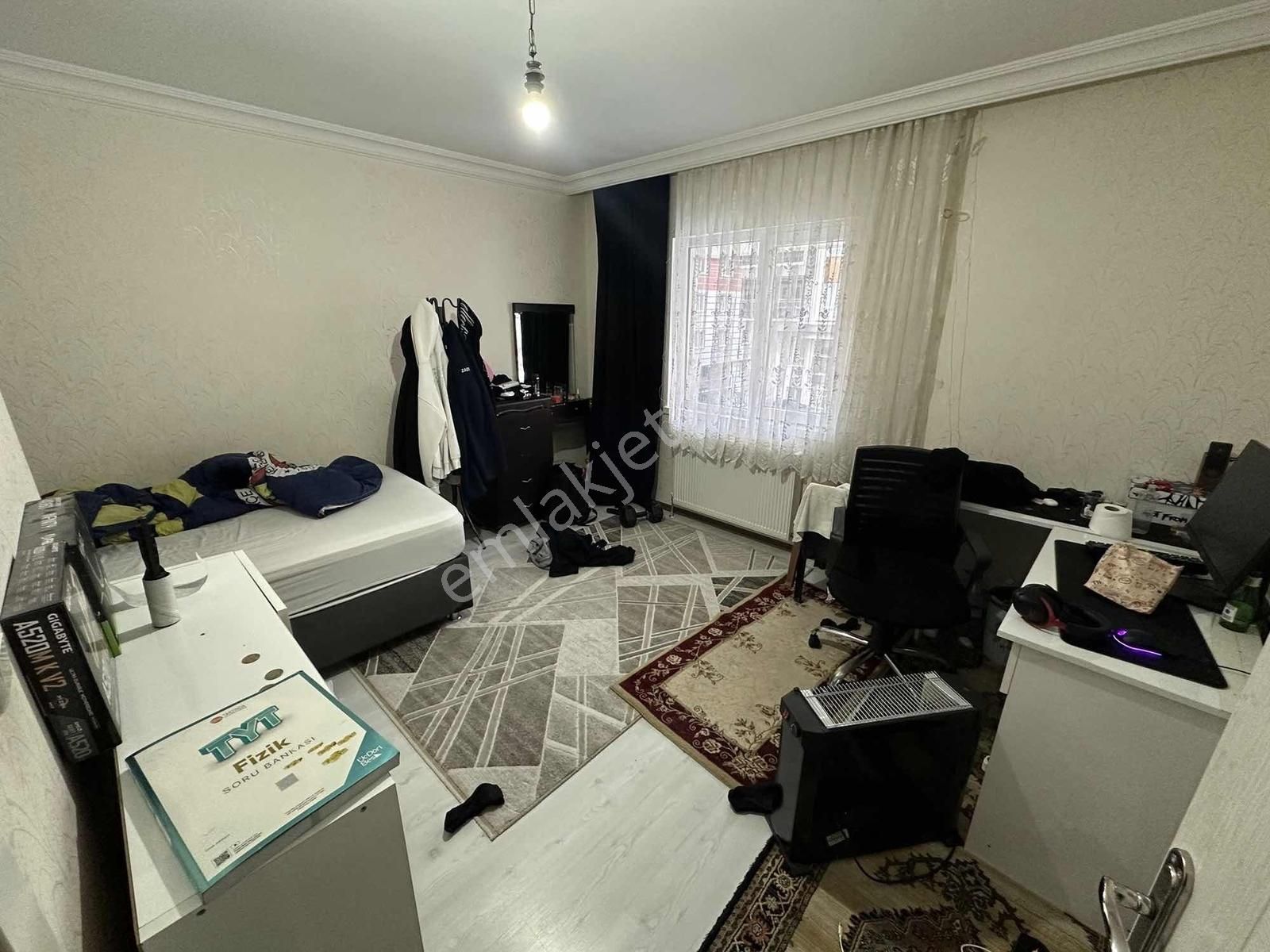 Marka Gayrimenkul,den Merkezi Yerde 3+1 Kupon Daire - Görsel 29