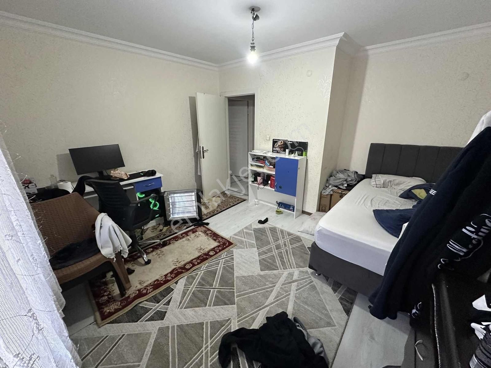 Marka Gayrimenkul,den Merkezi Yerde 3+1 Kupon Daire - Görsel 15