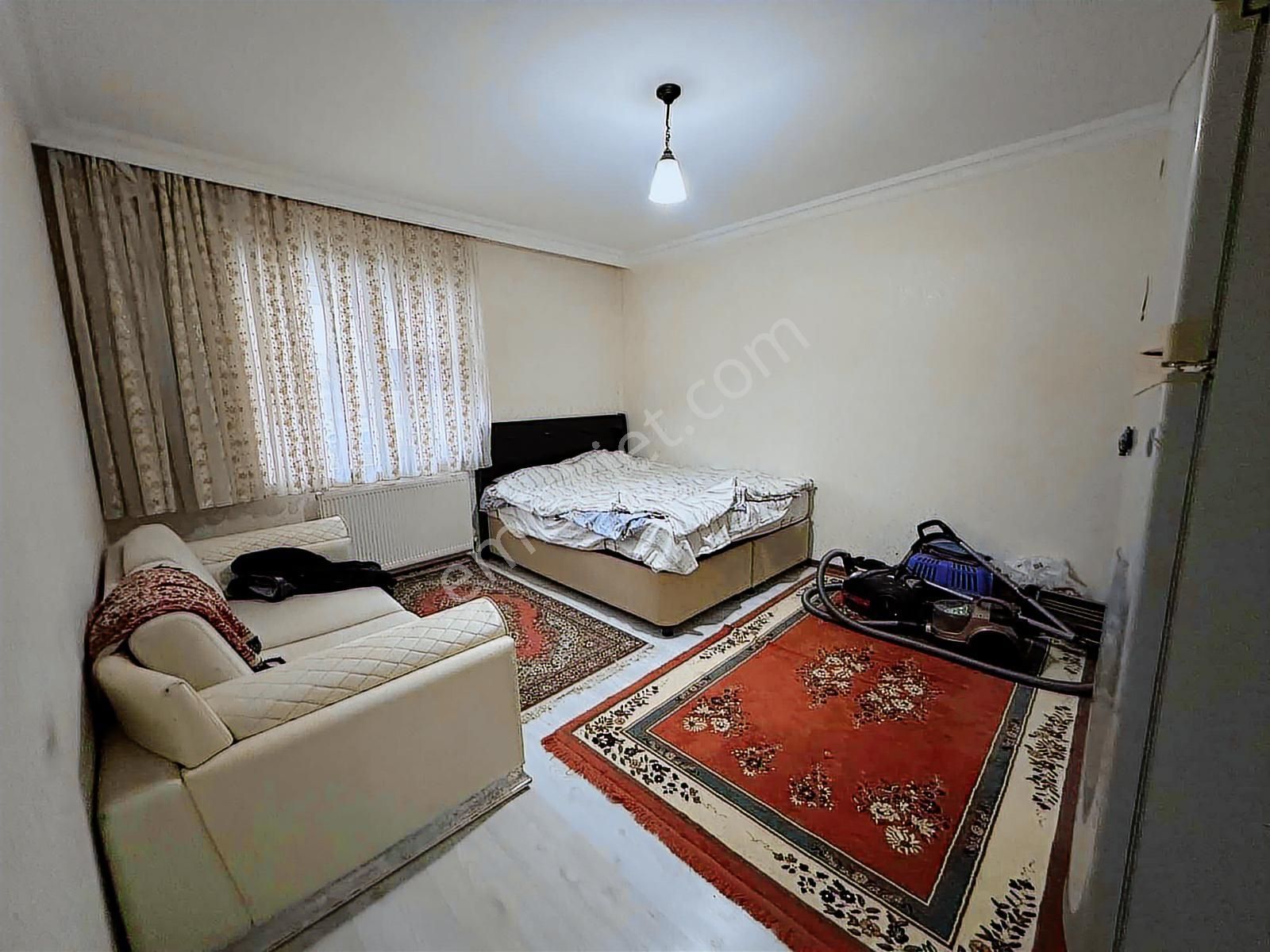 Marka Gayrimenkul,den Merkezi Yerde 3+1 Kupon Daire - Görsel 2