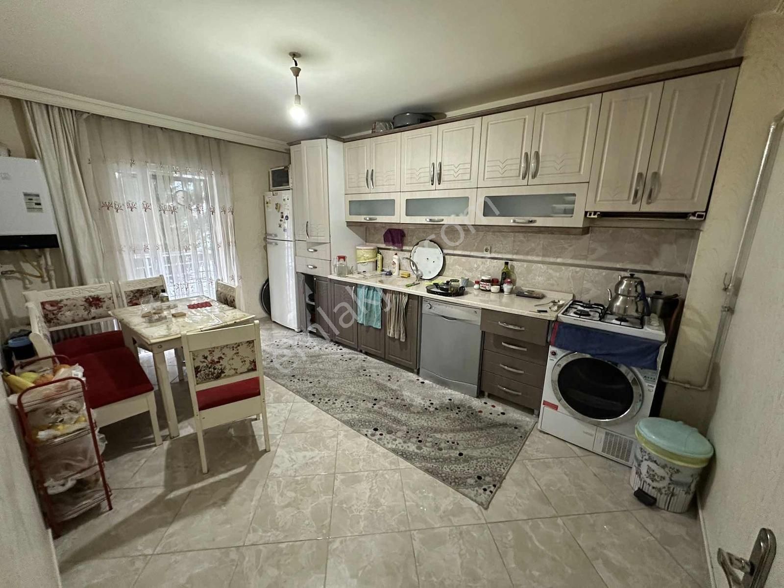 Marka Gayrimenkul,den Merkezi Yerde 3+1 Kupon Daire - Görsel 25