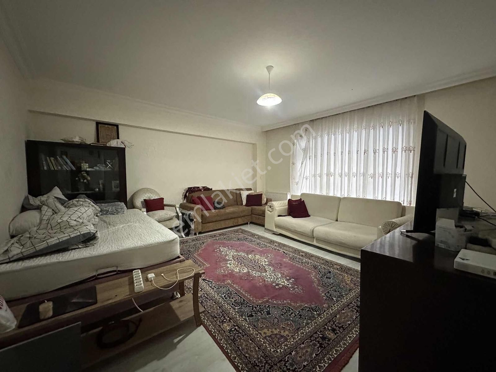 Marka Gayrimenkul,den Merkezi Yerde 3+1 Kupon Daire - Görsel 14