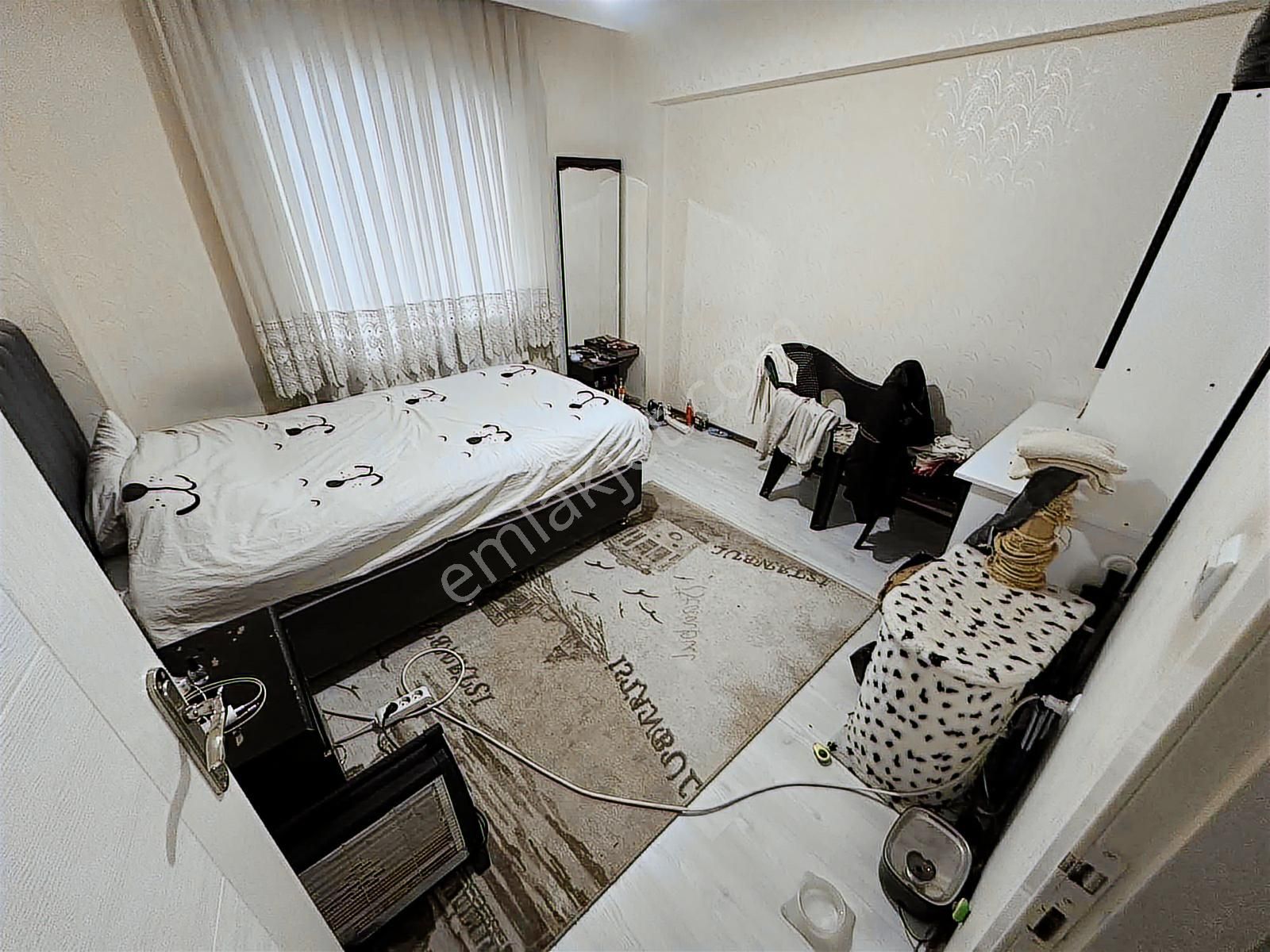 Marka Gayrimenkul,den Merkezi Yerde 3+1 Kupon Daire - Görsel 7