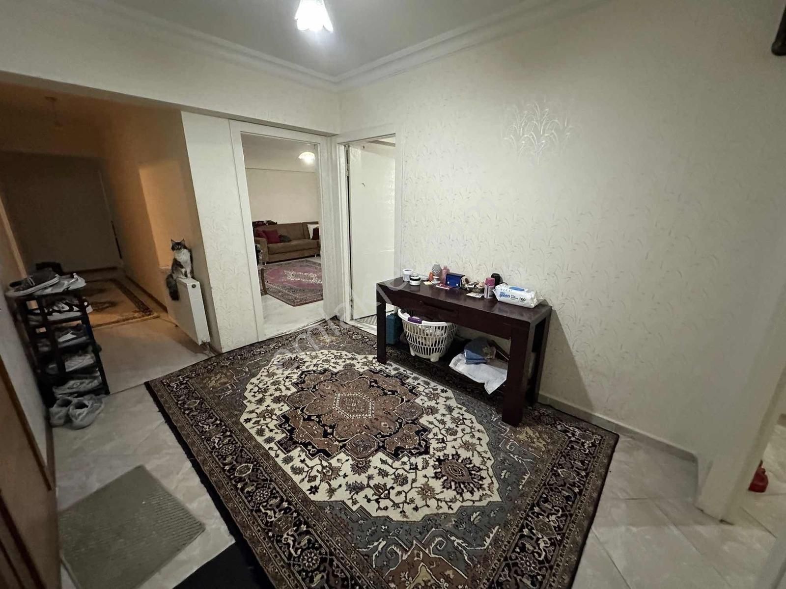 Marka Gayrimenkul,den Merkezi Yerde 3+1 Kupon Daire - Görsel 32