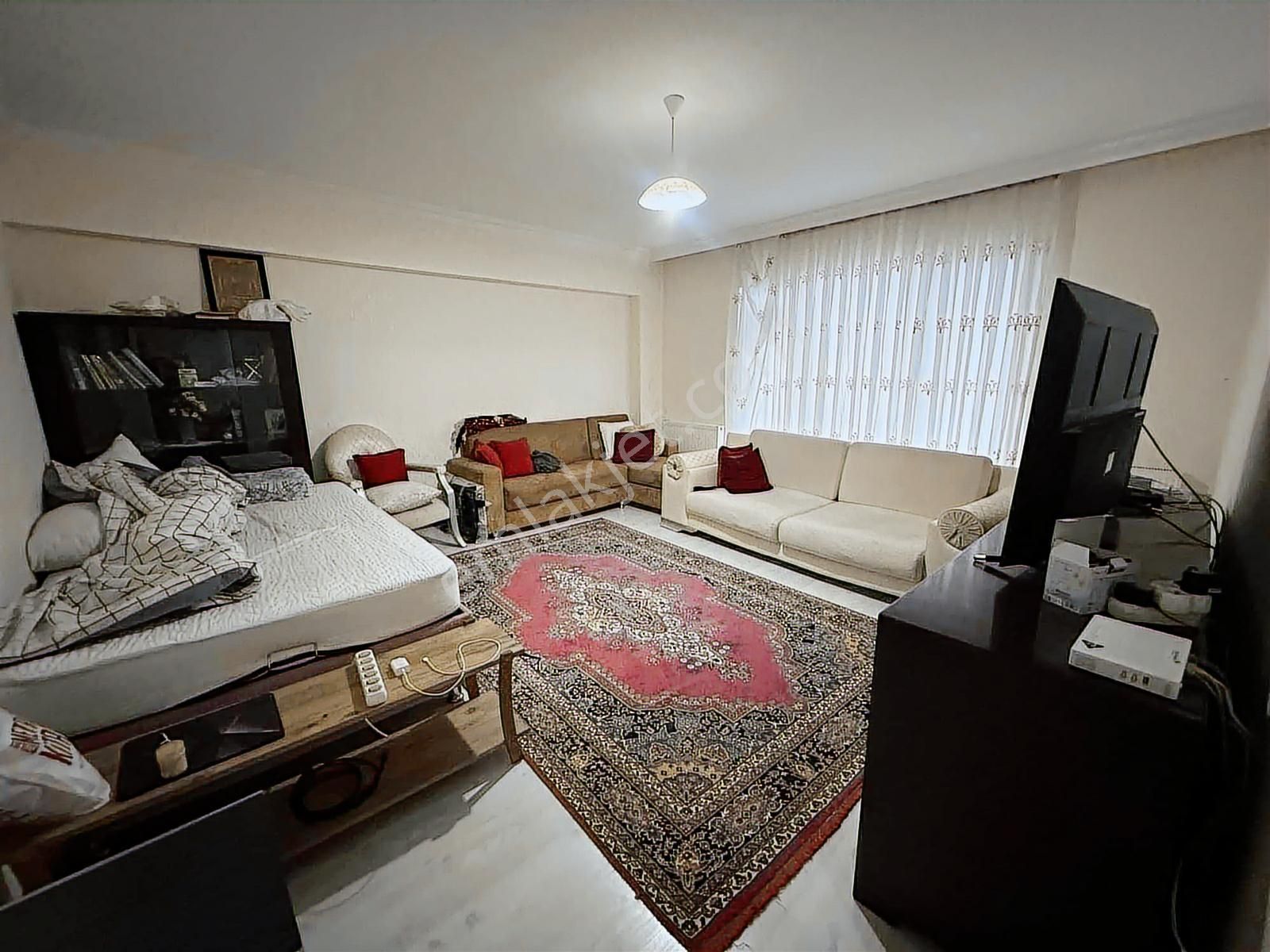 Marka Gayrimenkul,den Merkezi Yerde 3+1 Kupon Daire