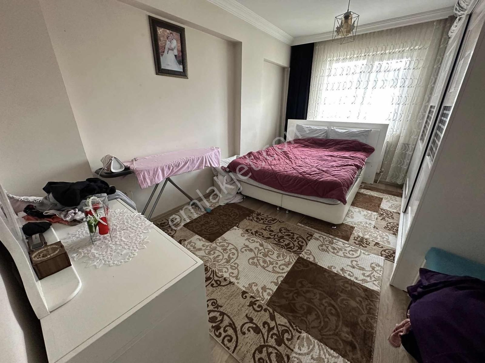 Marka Gayrimenkul,den Akbaba Yakını 3. Katta Masrafsız Daire - Görsel 5