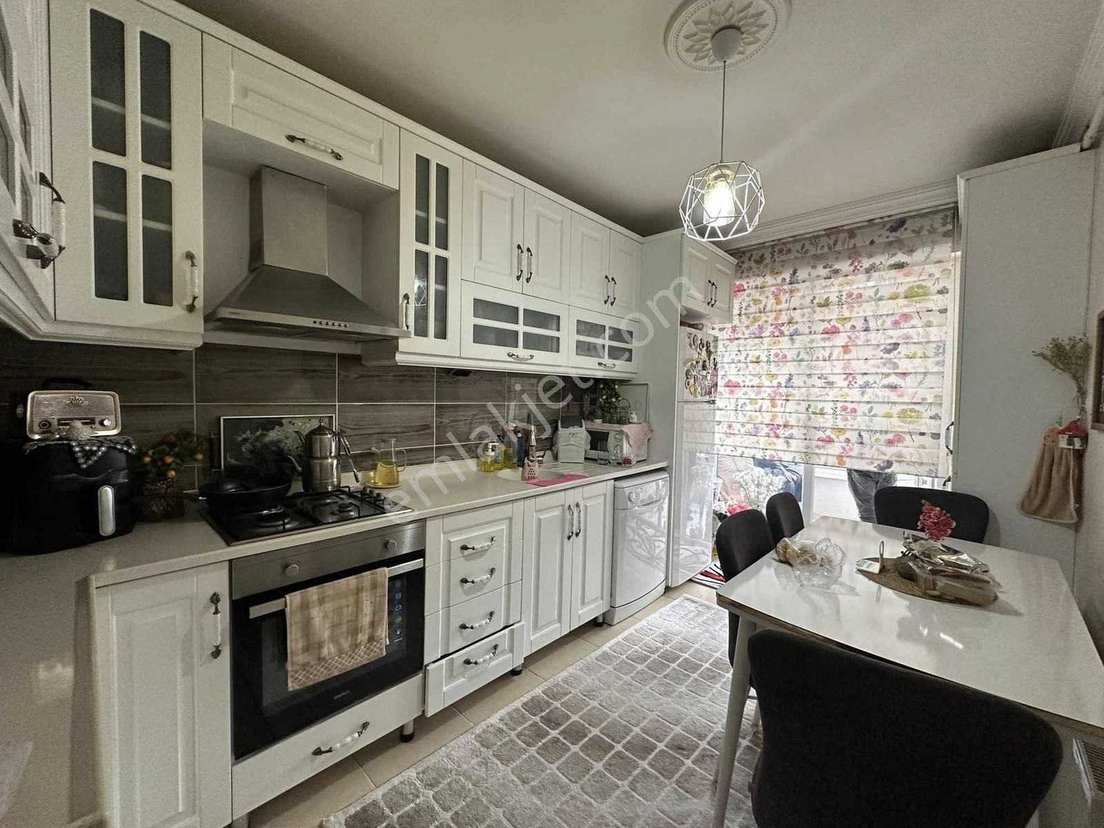 Marka Gayrimenkul,den Akbaba Yakını 3. Katta Masrafsız Daire - Görsel 3