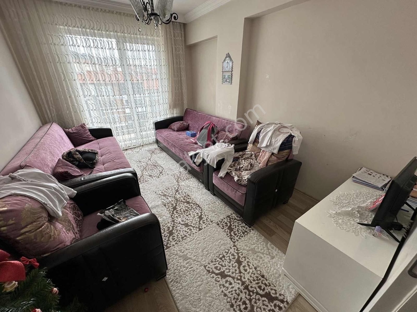 Marka Gayrimenkul,den Akbaba Yakını 3. Katta Masrafsız Daire - Görsel 18