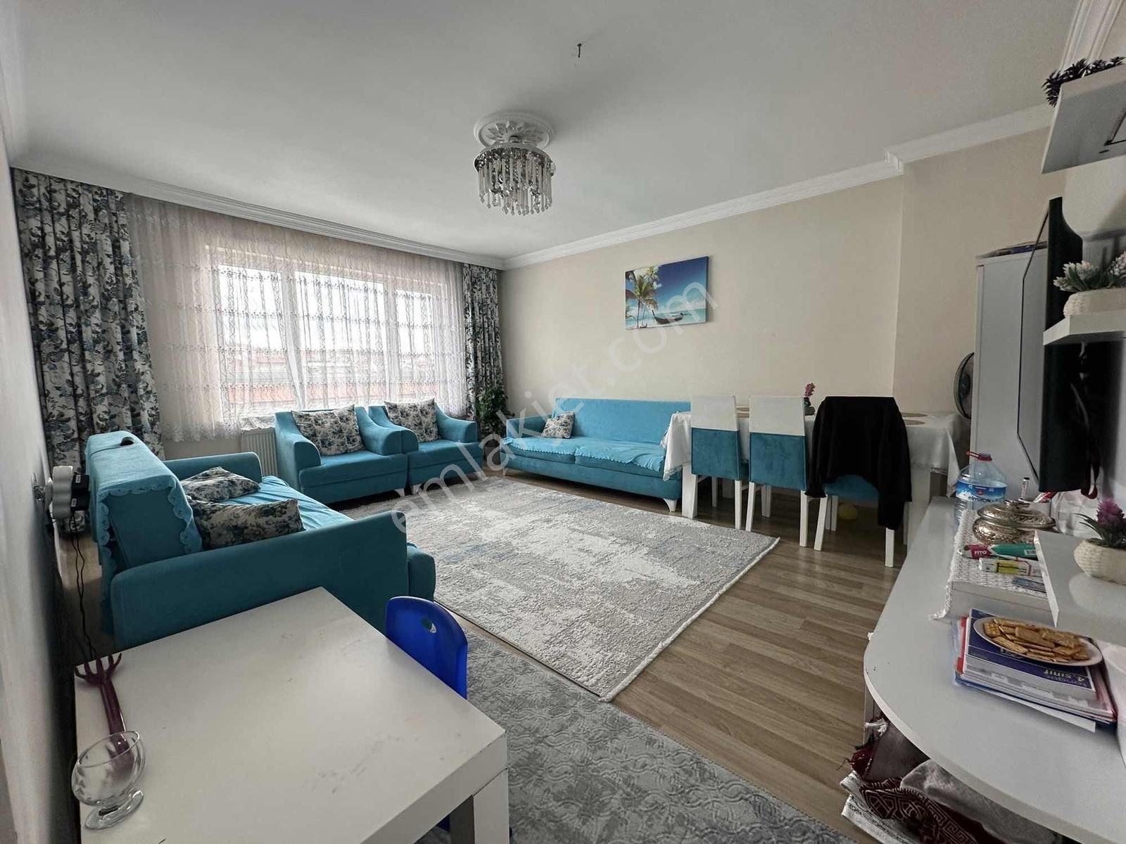 Marka Gayrimenkul,den Akbaba Yakını 3. Katta Masrafsız Daire - Görsel 15