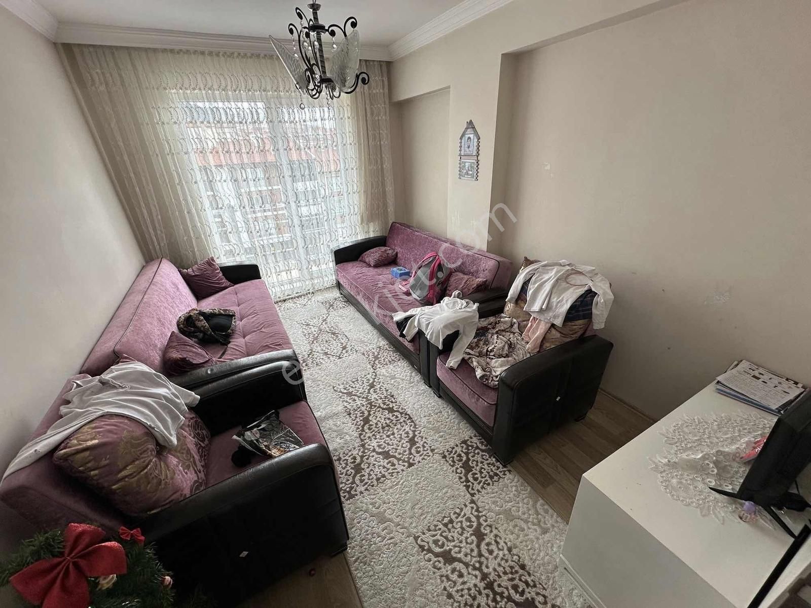 Marka Gayrimenkul,den Akbaba Yakını 3. Katta Masrafsız Daire - Görsel 12