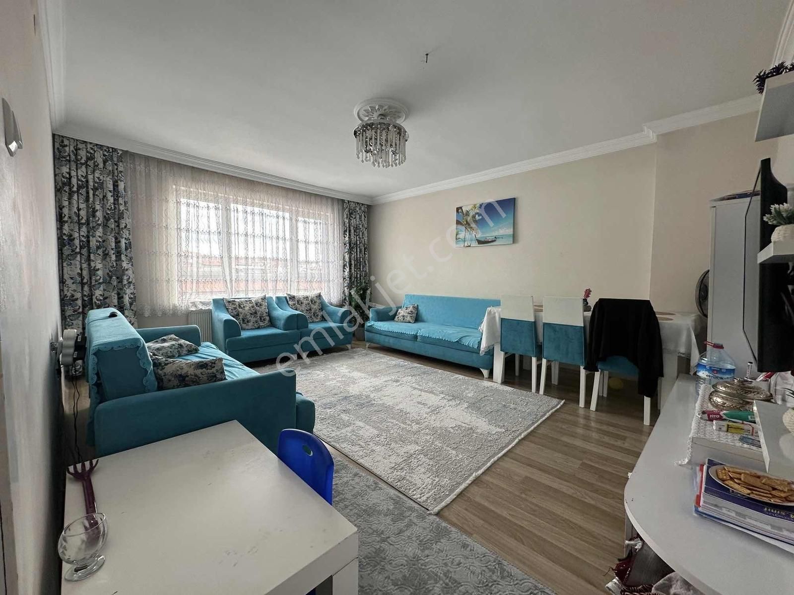 Marka Gayrimenkul,den Akbaba Yakını 3. Katta Masrafsız Daire