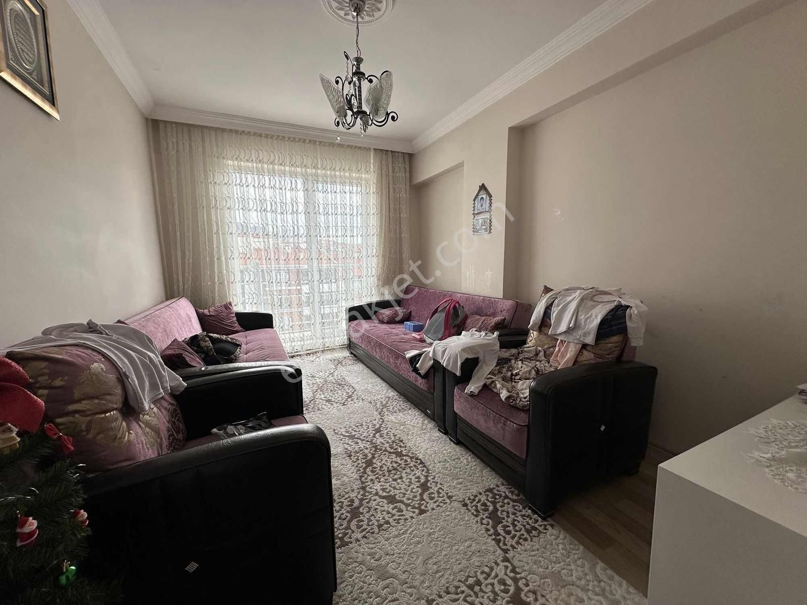 Marka Gayrimenkul,den Akbaba Yakını 3. Katta Masrafsız Daire - Görsel 17