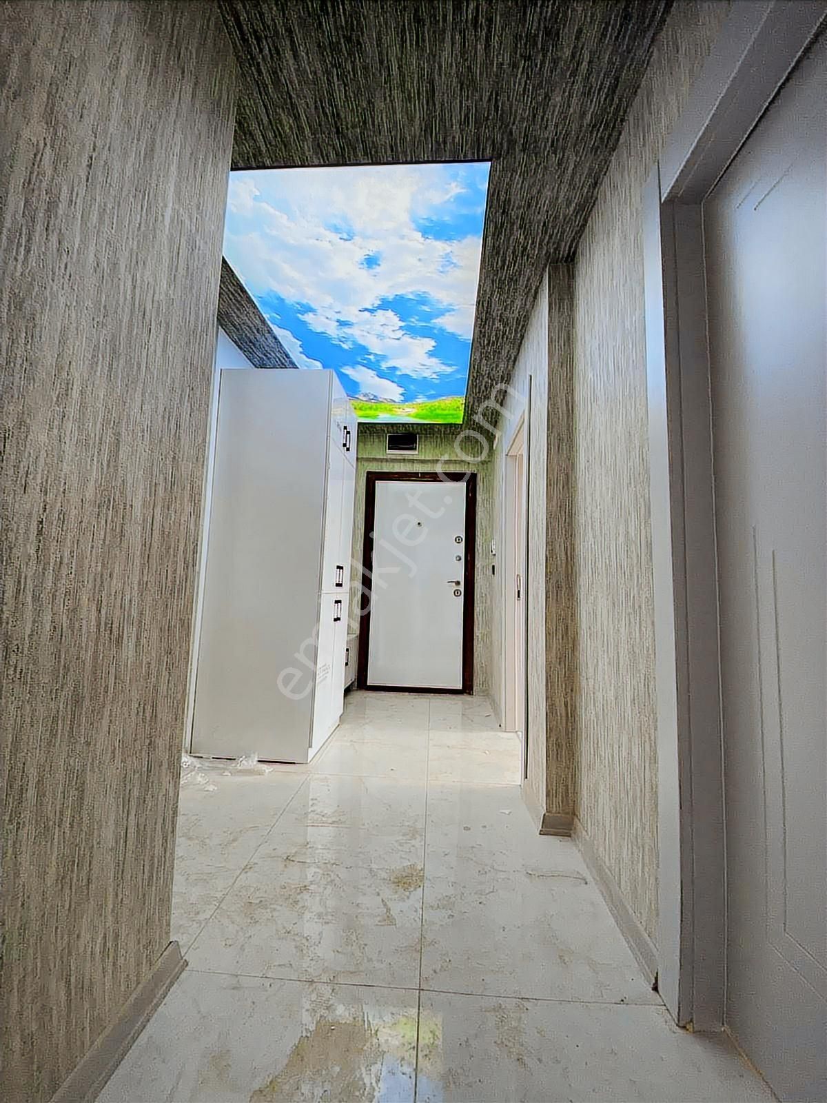 Marka Gayrimenkul,den Sıfır Merkezi Yerde 4. Katta Daire - Görsel 10