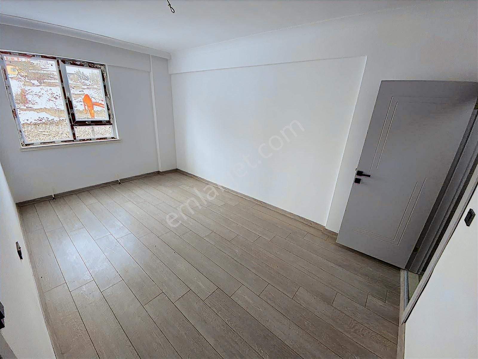 Marka Gayrimenkul,den Sıfır Merkezi Yerde 4. Katta Daire - Görsel 11