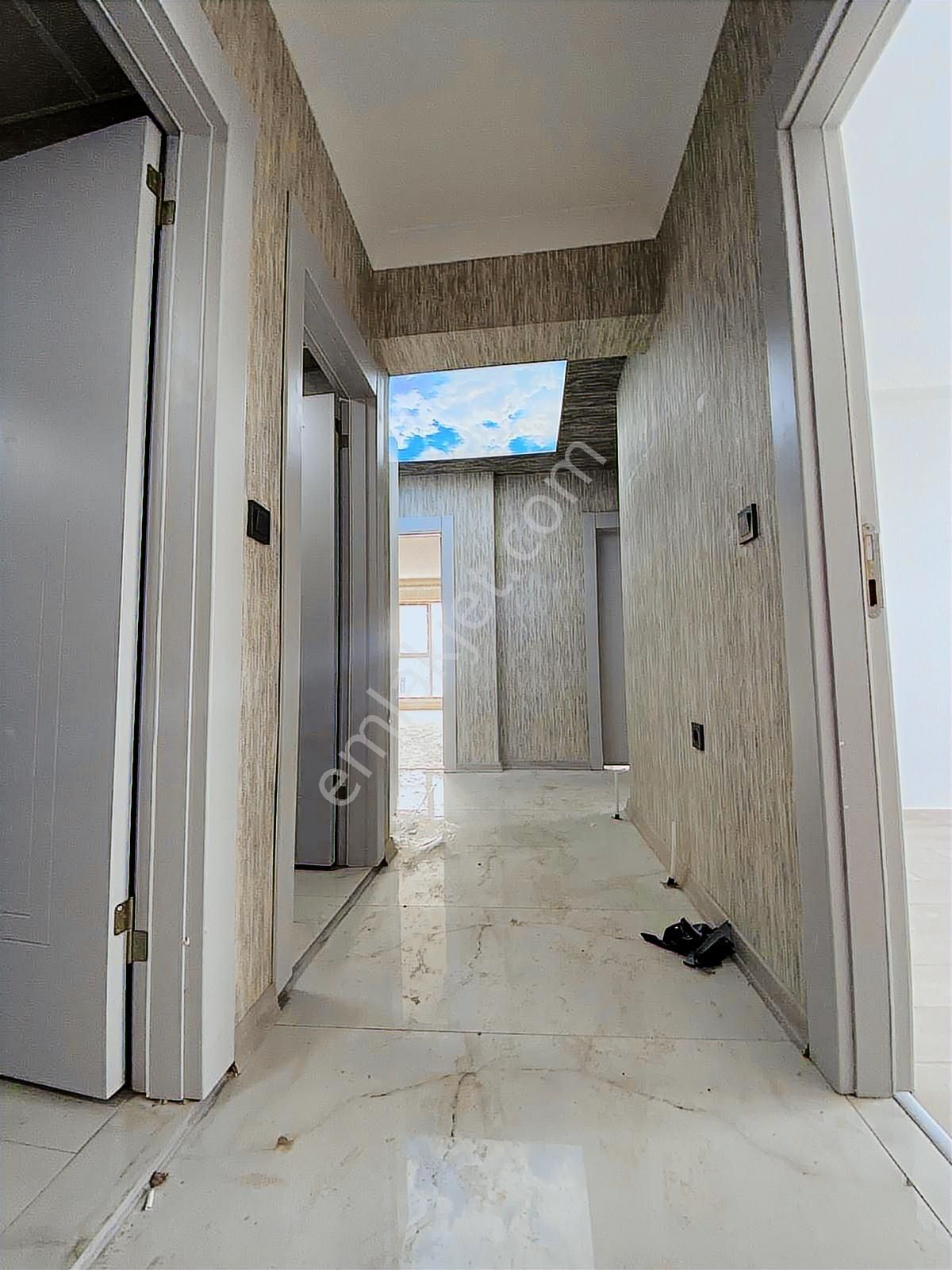 Marka Gayrimenkul,den Sıfır Merkezi Yerde 4. Katta Daire - Görsel 22