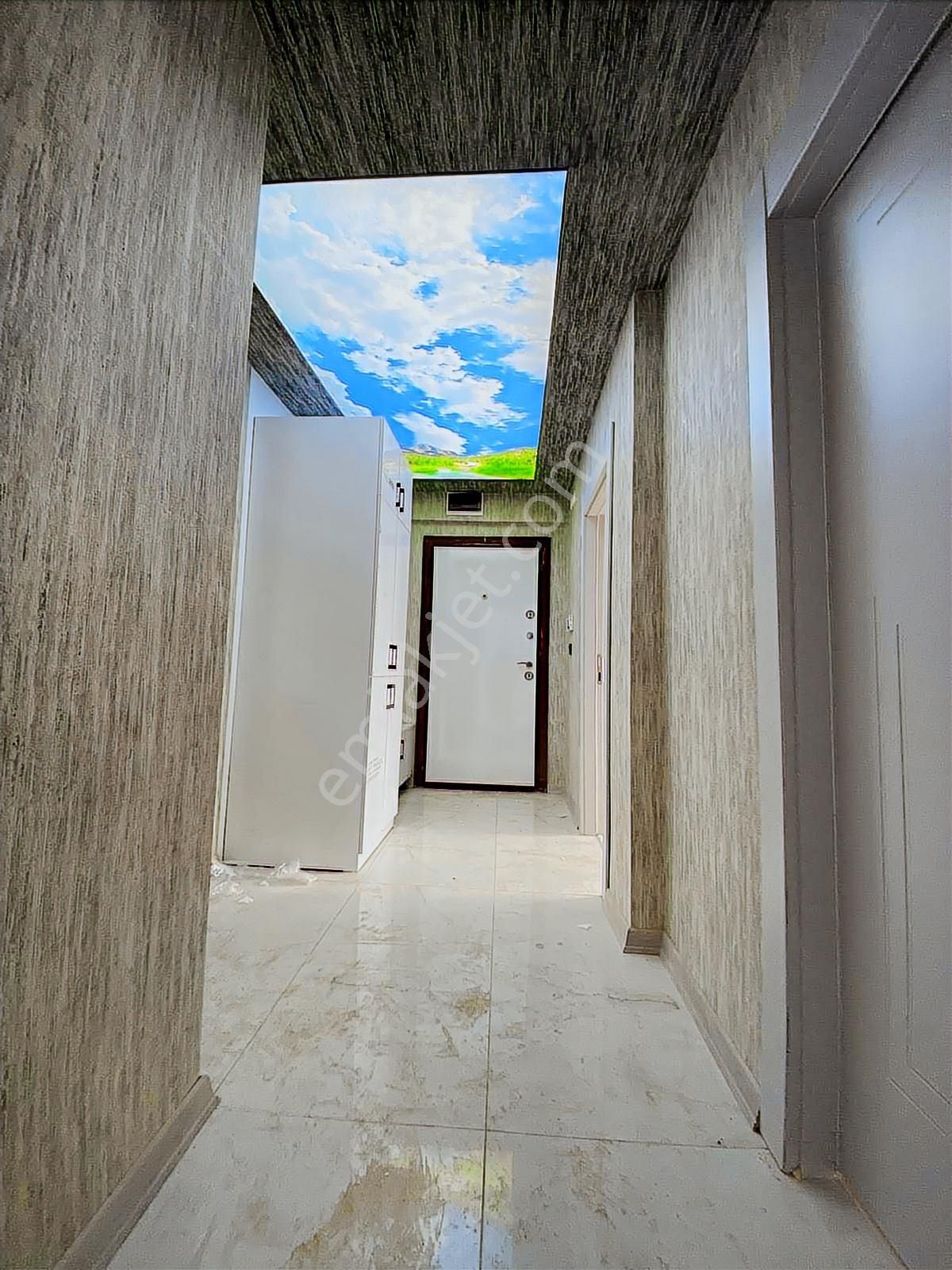 Marka Gayrimenkul,den Sıfır Merkezi Yerde 4. Katta Daire - Görsel 31