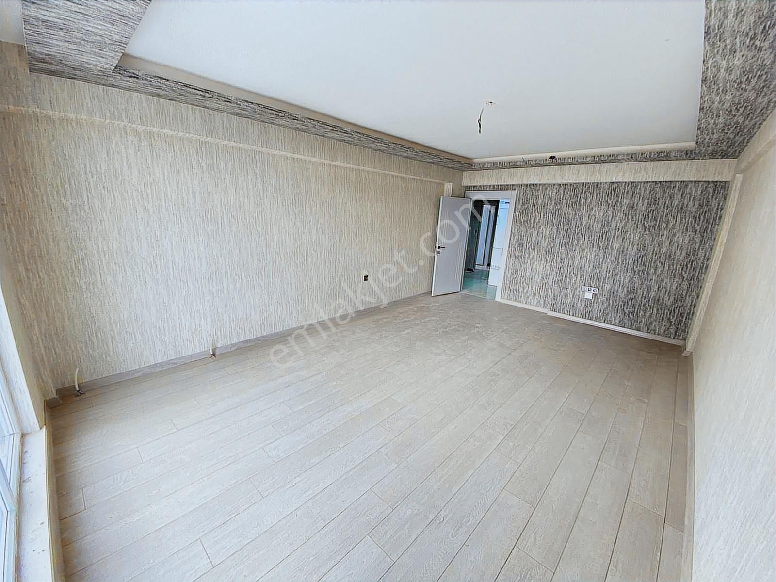 Marka Gayrimenkul,den Sıfır Merkezi Yerde 4. Katta Daire - Görsel 26