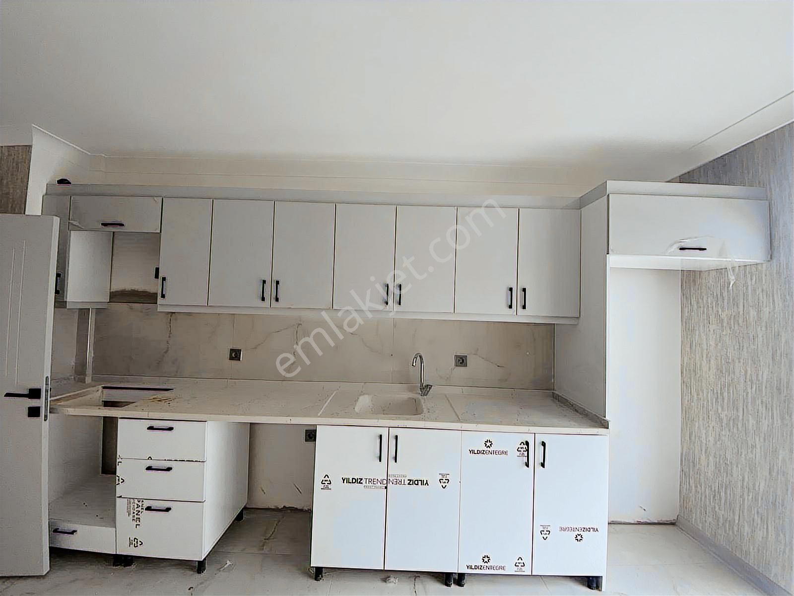 Marka Gayrimenkul,den Sıfır Merkezi Yerde 4. Katta Daire - Görsel 25