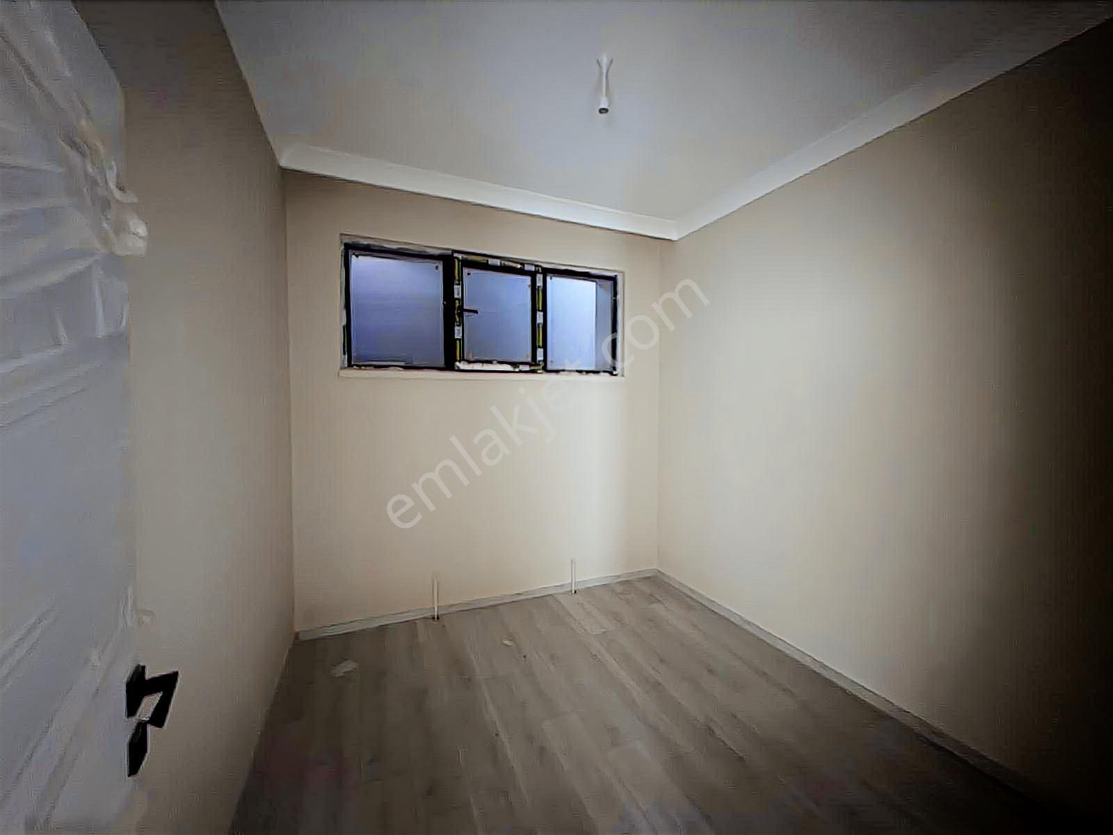 Marka Gayrimenkul,den Giriş Giyinme Odalı 2+1 Sıfır Daire - Görsel 4