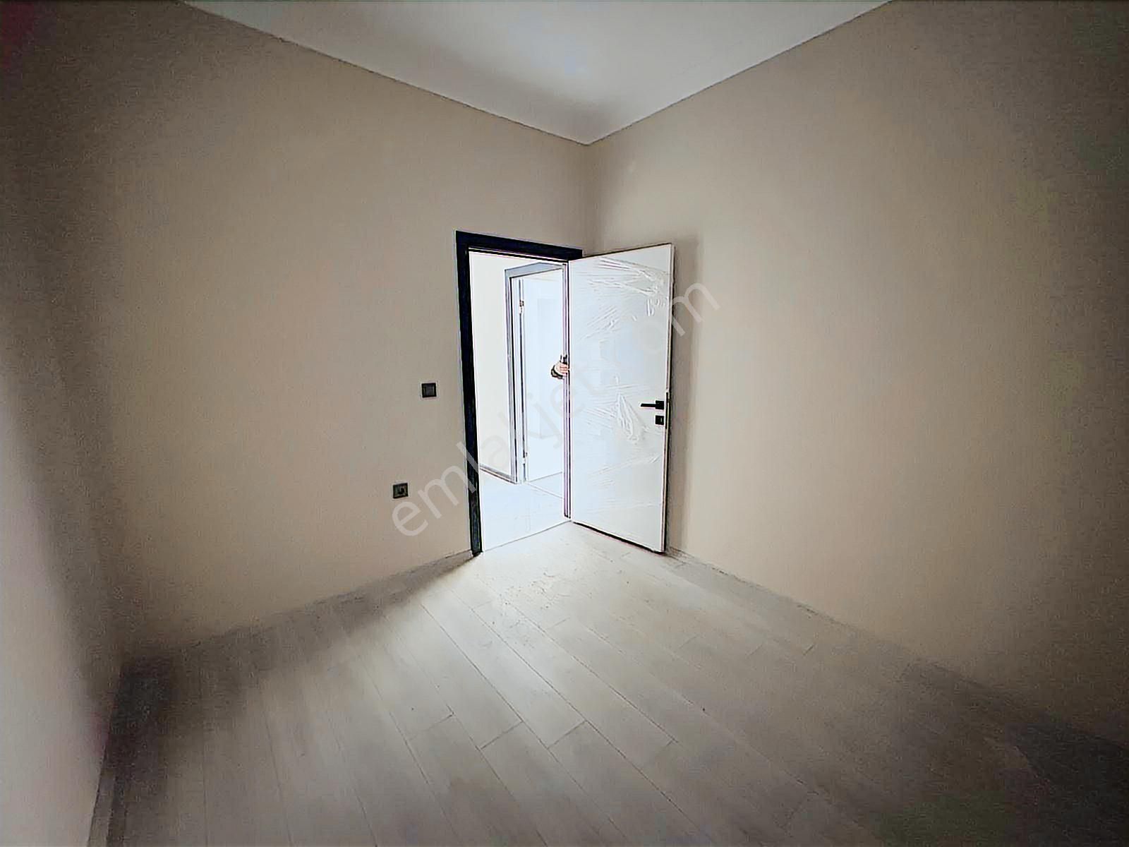 Marka Gayrimenkul,den Giriş Giyinme Odalı 2+1 Sıfır Daire - Görsel 28