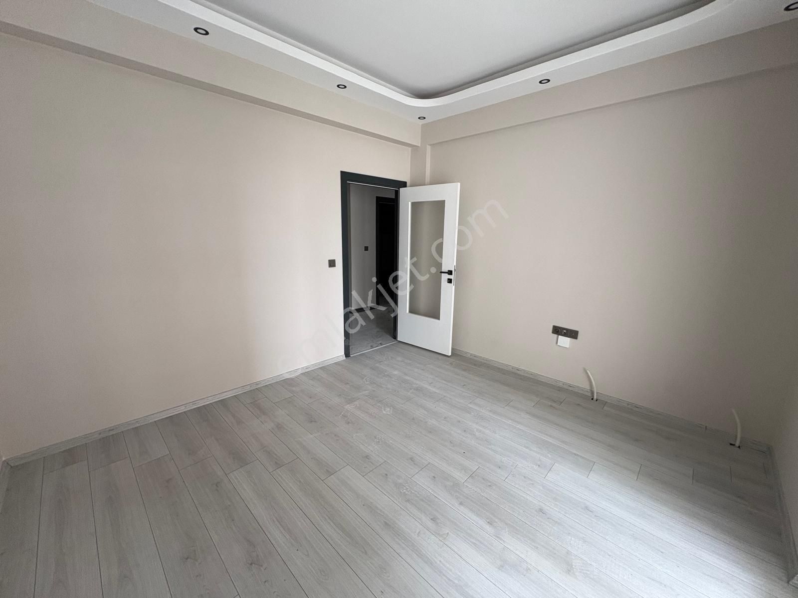 Marka Gayrimenkul,den Giriş Giyinme Odalı 2+1 Sıfır Daire - Görsel 25