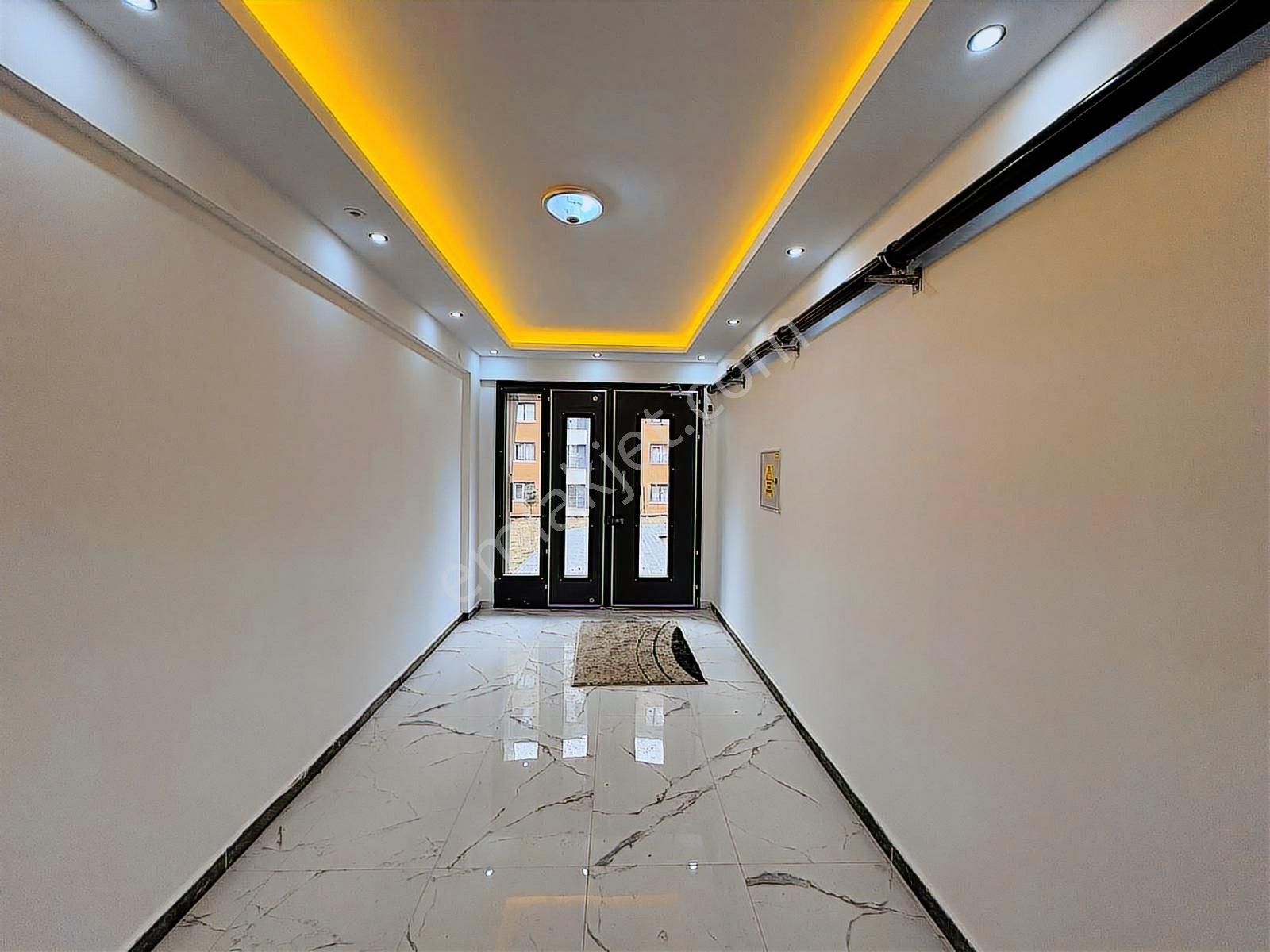 Marka Gayrimenkul,den Giriş Giyinme Odalı 2+1 Sıfır Daire - Görsel 15