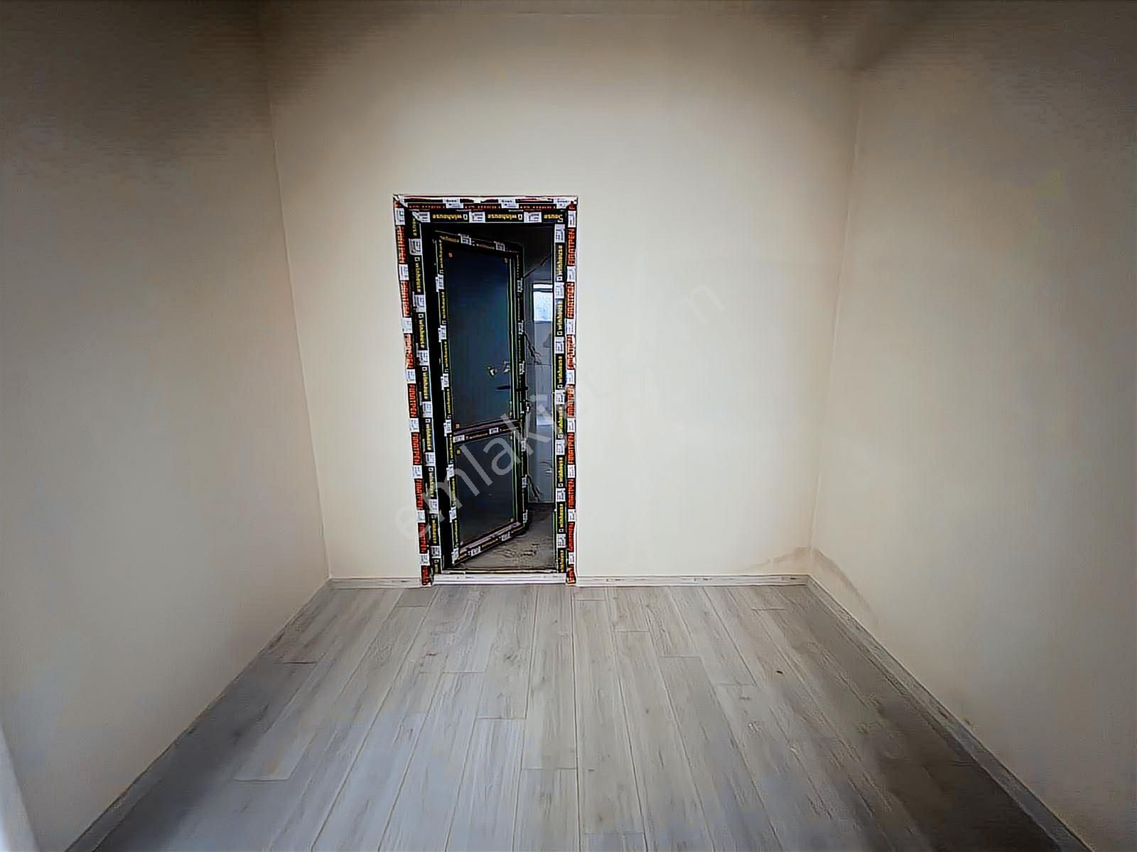 Marka Gayrimenkul,den Giriş Giyinme Odalı 2+1 Sıfır Daire - Görsel 29