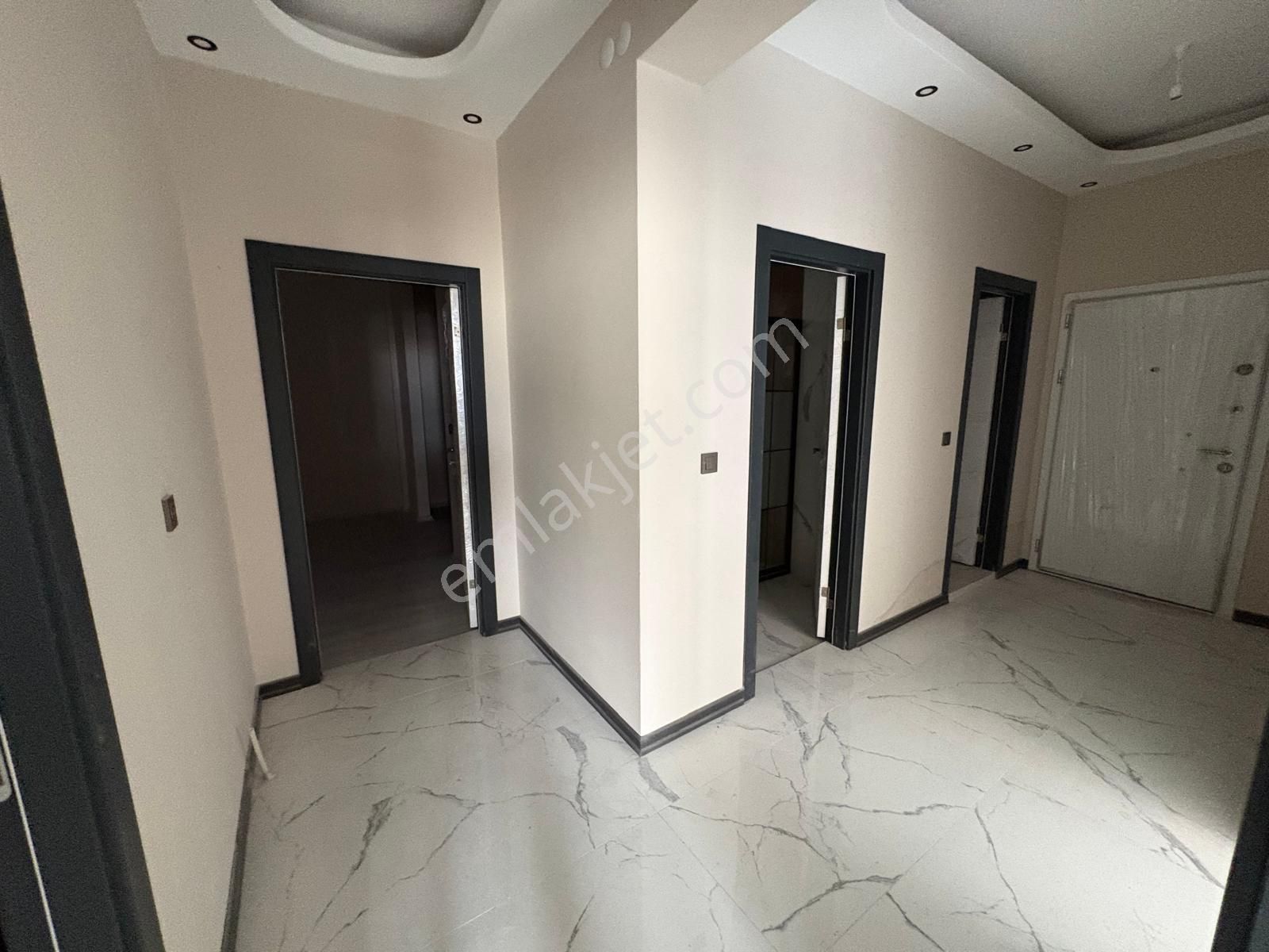 Marka Gayrimenkul,den Giriş Giyinme Odalı 2+1 Sıfır Daire - Görsel 24