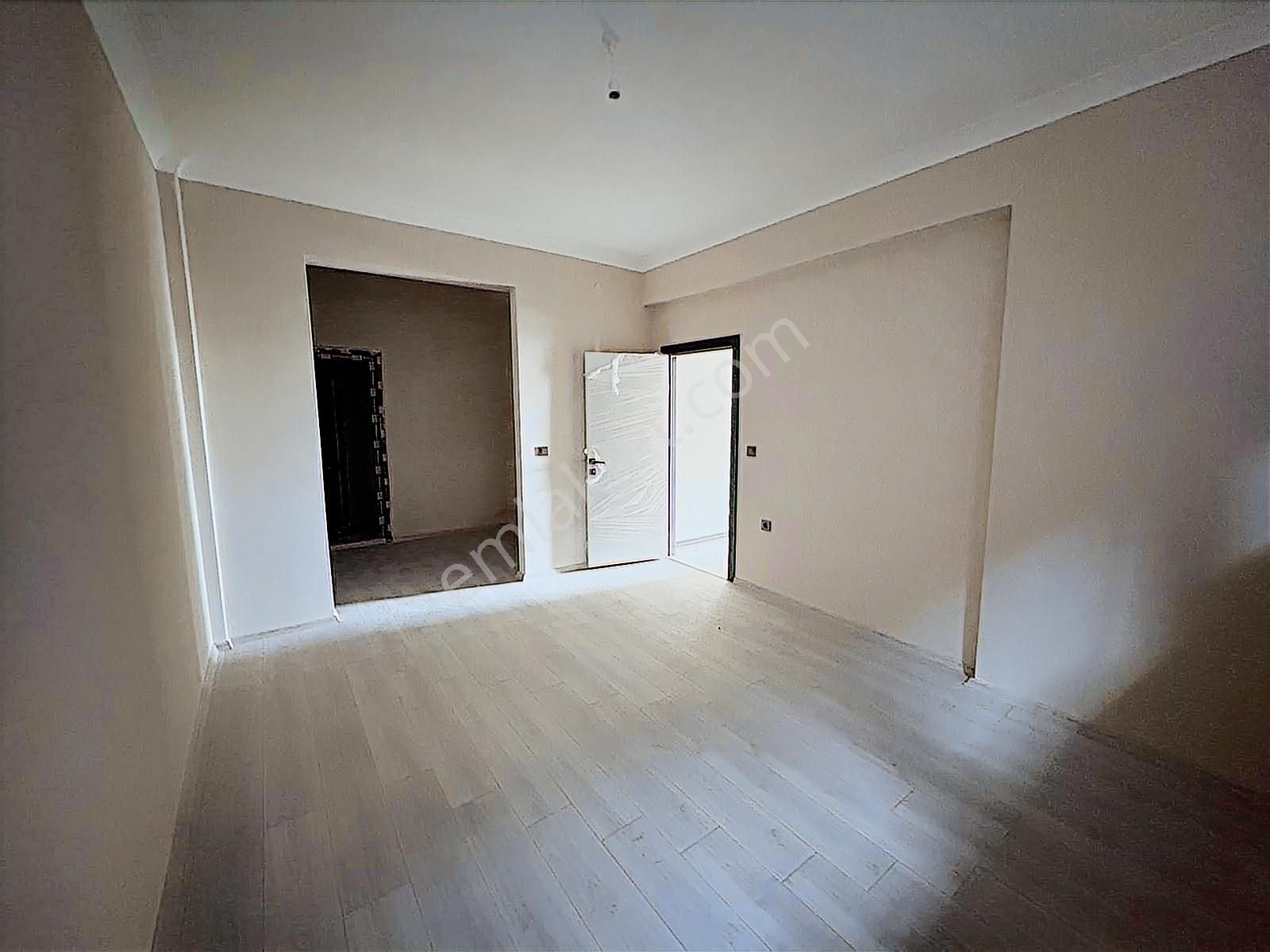 Marka Gayrimenkul,den Giriş Giyinme Odalı 2+1 Sıfır Daire - Görsel 12