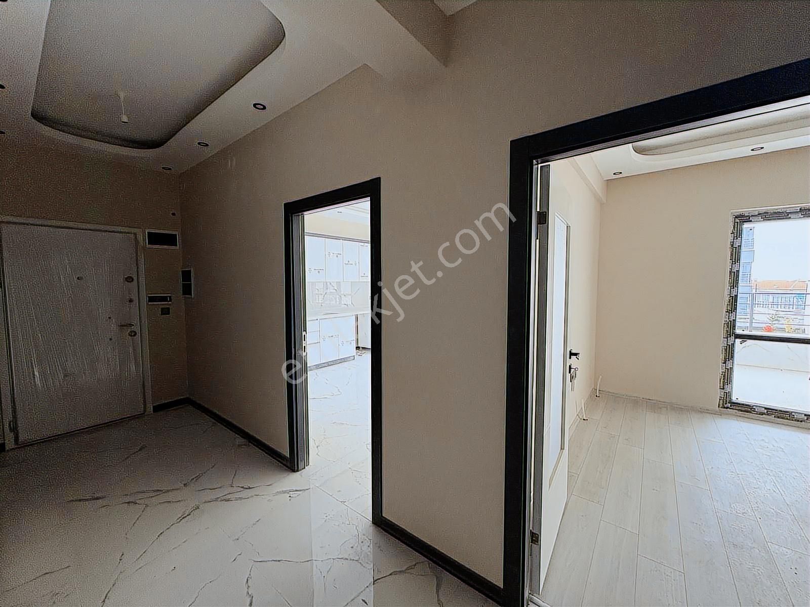 Marka Gayrimenkul,den Giriş Giyinme Odalı 2+1 Sıfır Daire - Görsel 26