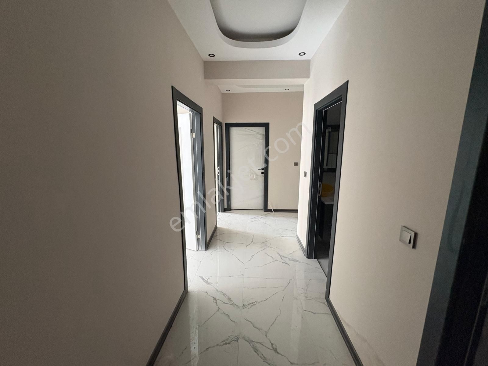 Marka Gayrimenkul,den Giriş Giyinme Odalı 2+1 Sıfır Daire - Görsel 14