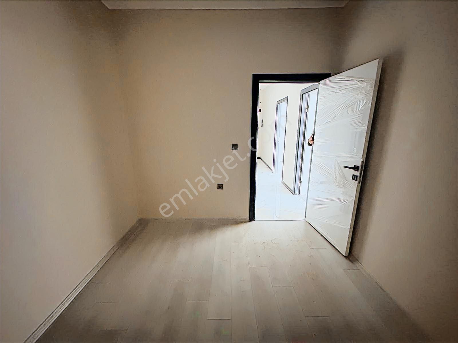 Marka Gayrimenkul,den Giriş Giyinme Odalı 2+1 Sıfır Daire - Görsel 8