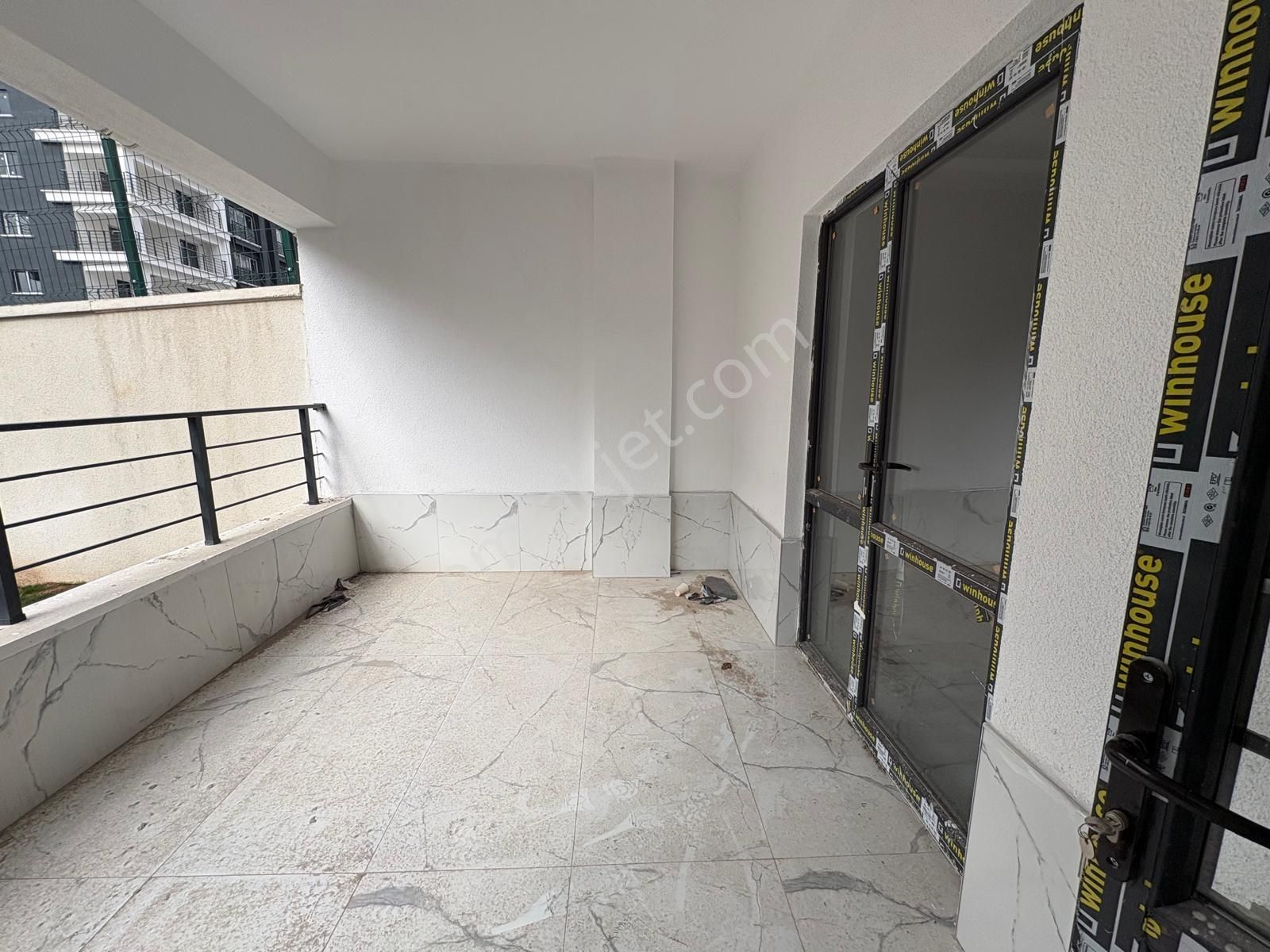 Marka Gayrimenkul,den Giriş Giyinme Odalı 2+1 Sıfır Daire - Görsel 30