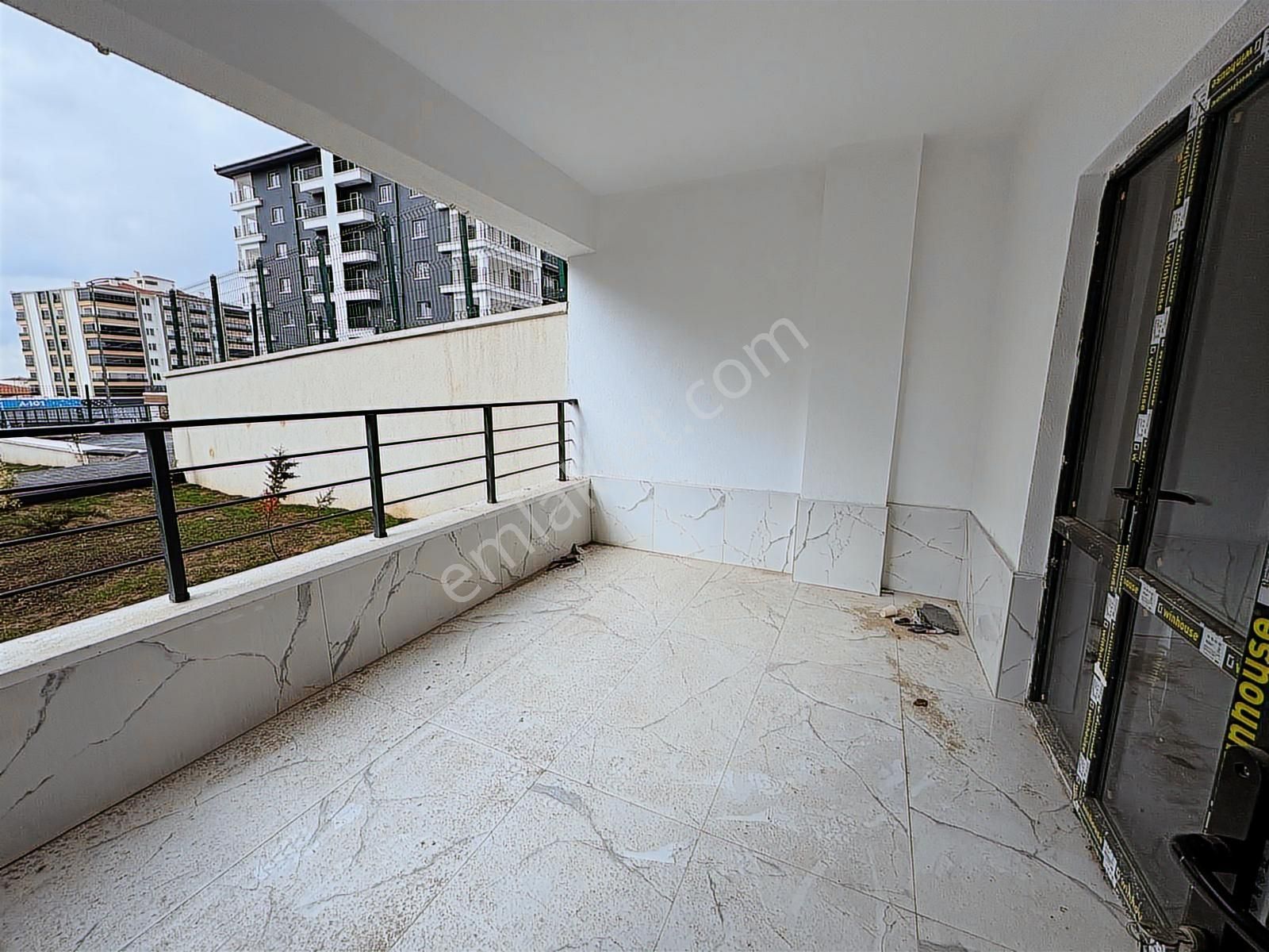 Marka Gayrimenkul,den Giriş Giyinme Odalı 2+1 Sıfır Daire - Görsel 16