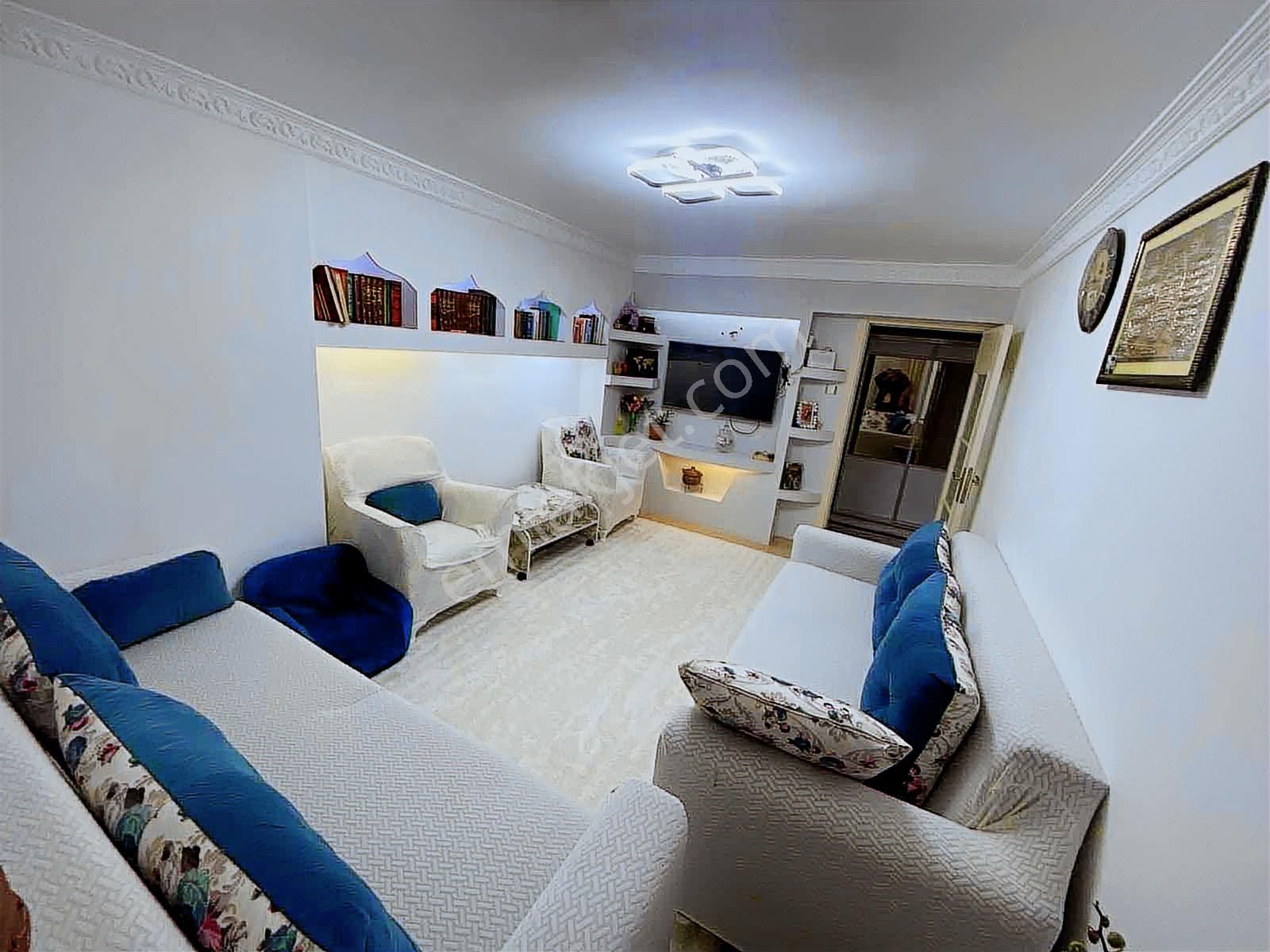 Marka Gayrimenkul,den 2+1 Masrafsız Kupon Giriş Daire - Görsel 8
