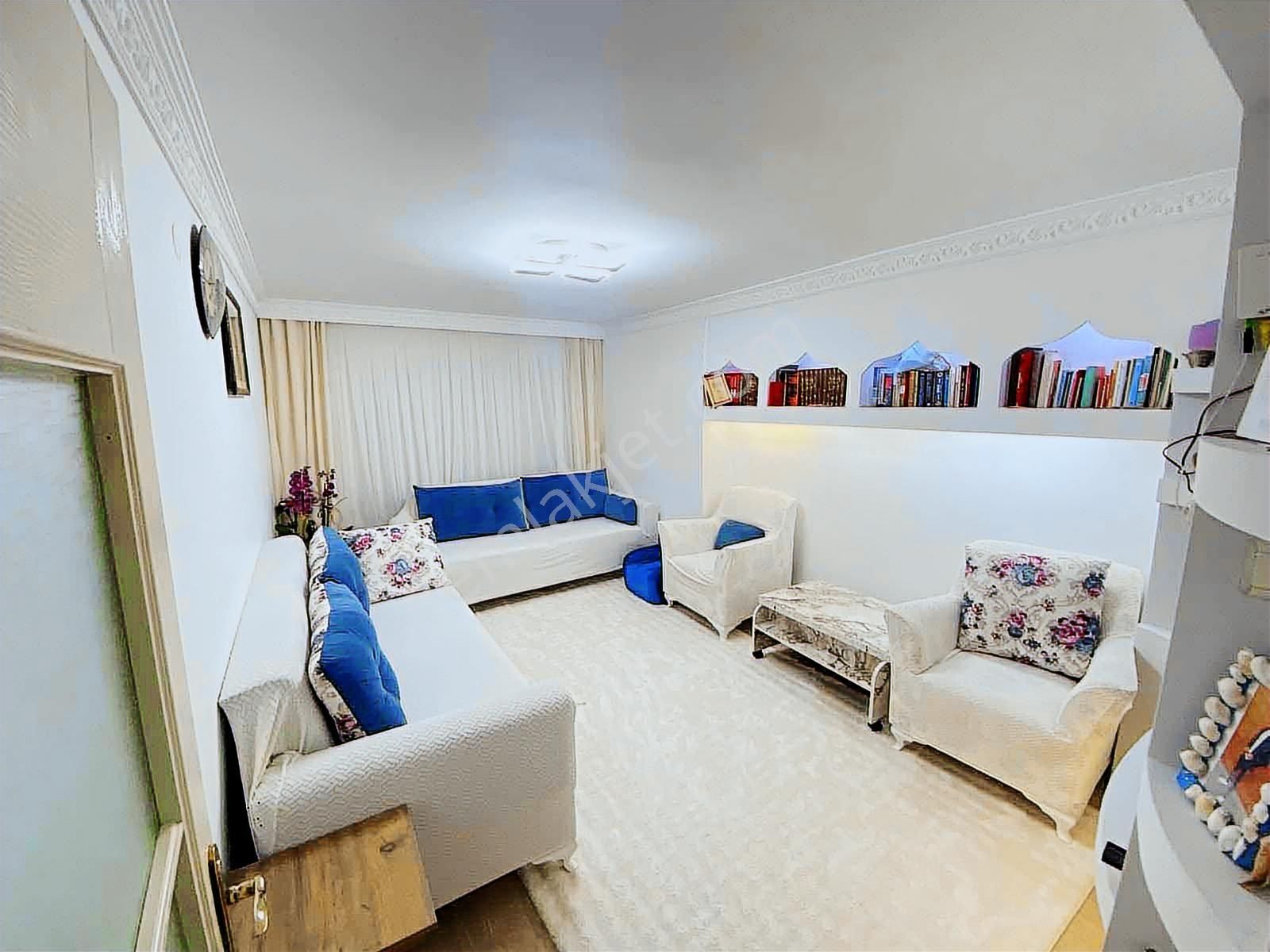 Marka Gayrimenkul,den 2+1 Masrafsız Kupon Giriş Daire