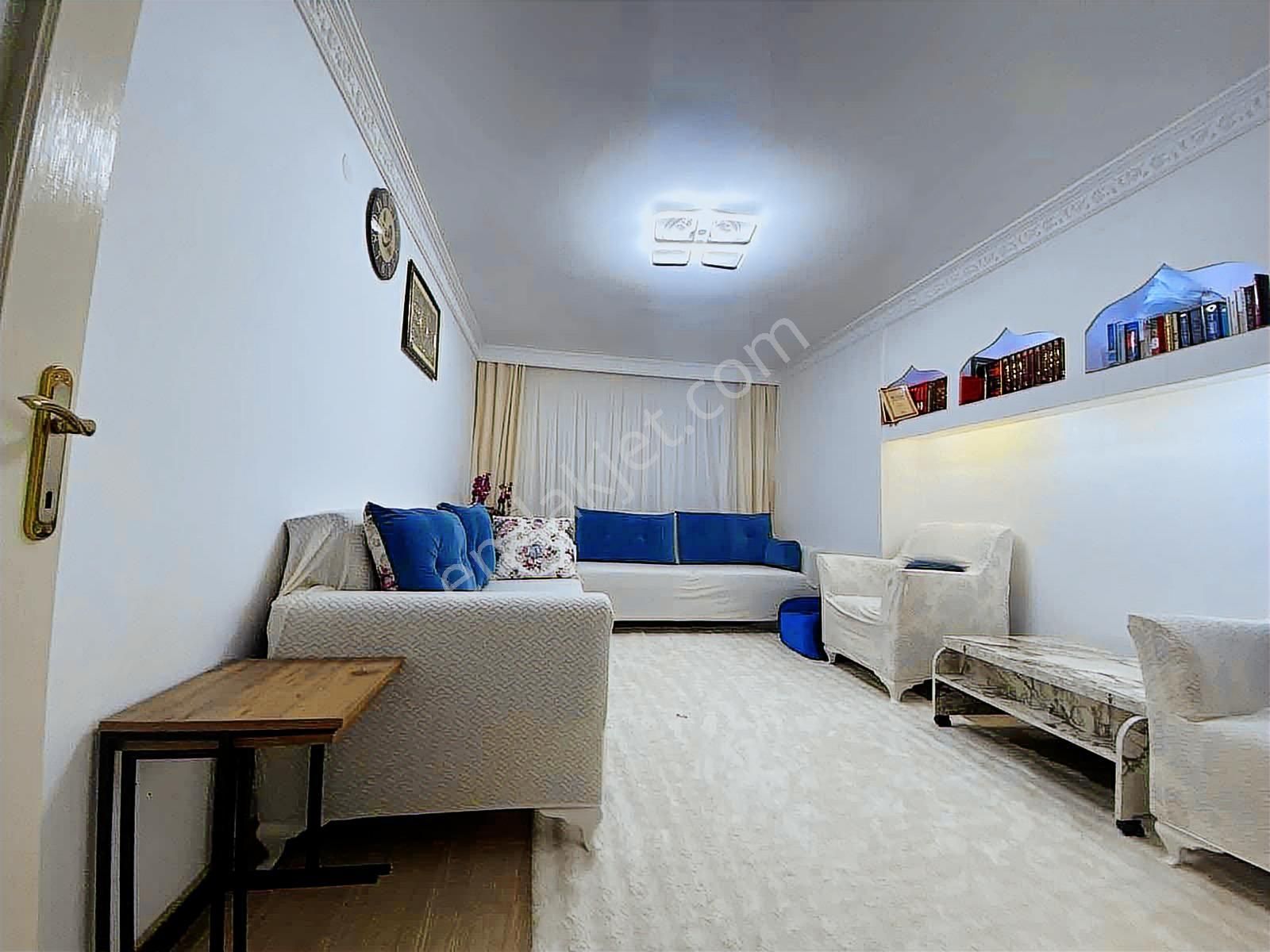 Marka Gayrimenkul,den 2+1 Masrafsız Kupon Giriş Daire - Görsel 24