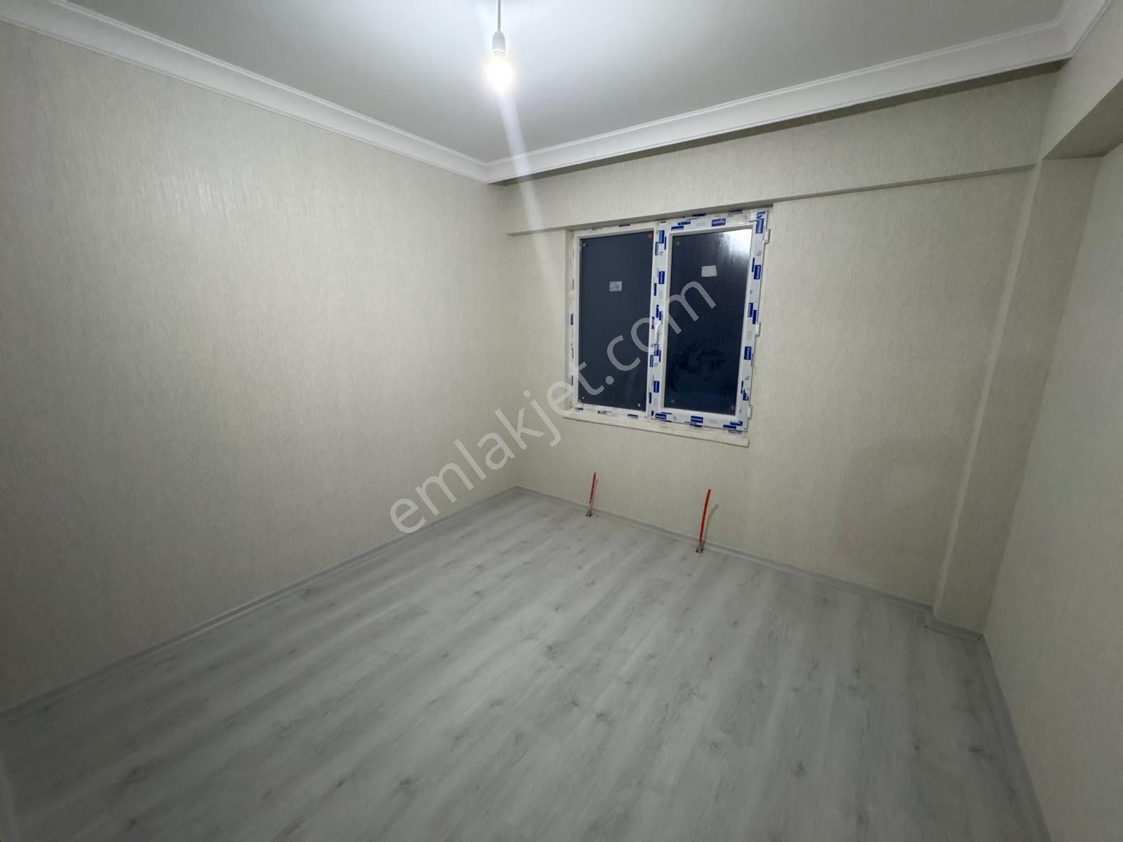 Marka Gayrimenkul,den Sıfır Teras Balkonlu 3+1 Daire - Görsel 16