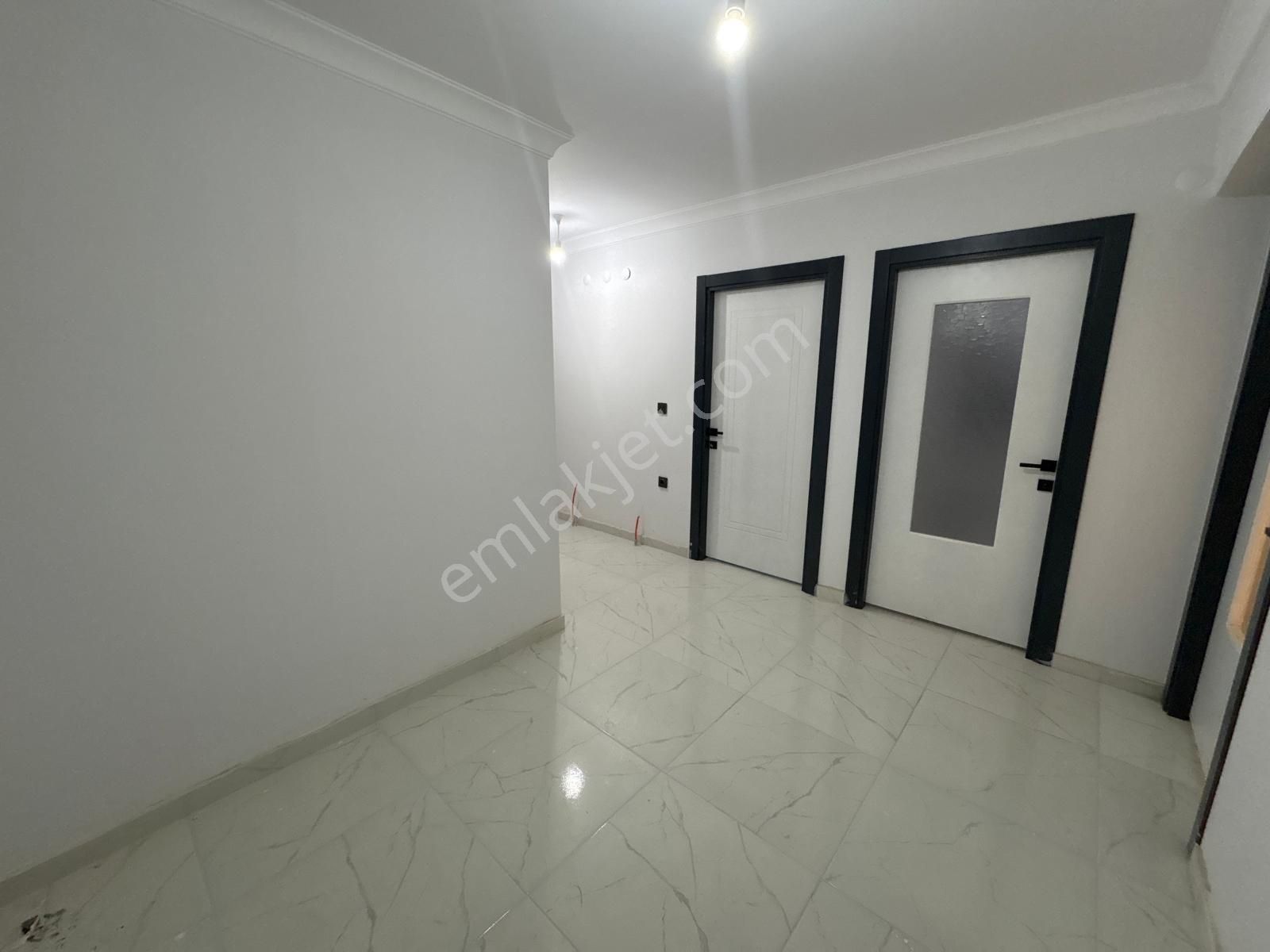 Marka Gayrimenkul,den Sıfır Teras Balkonlu 3+1 Daire - Görsel 23