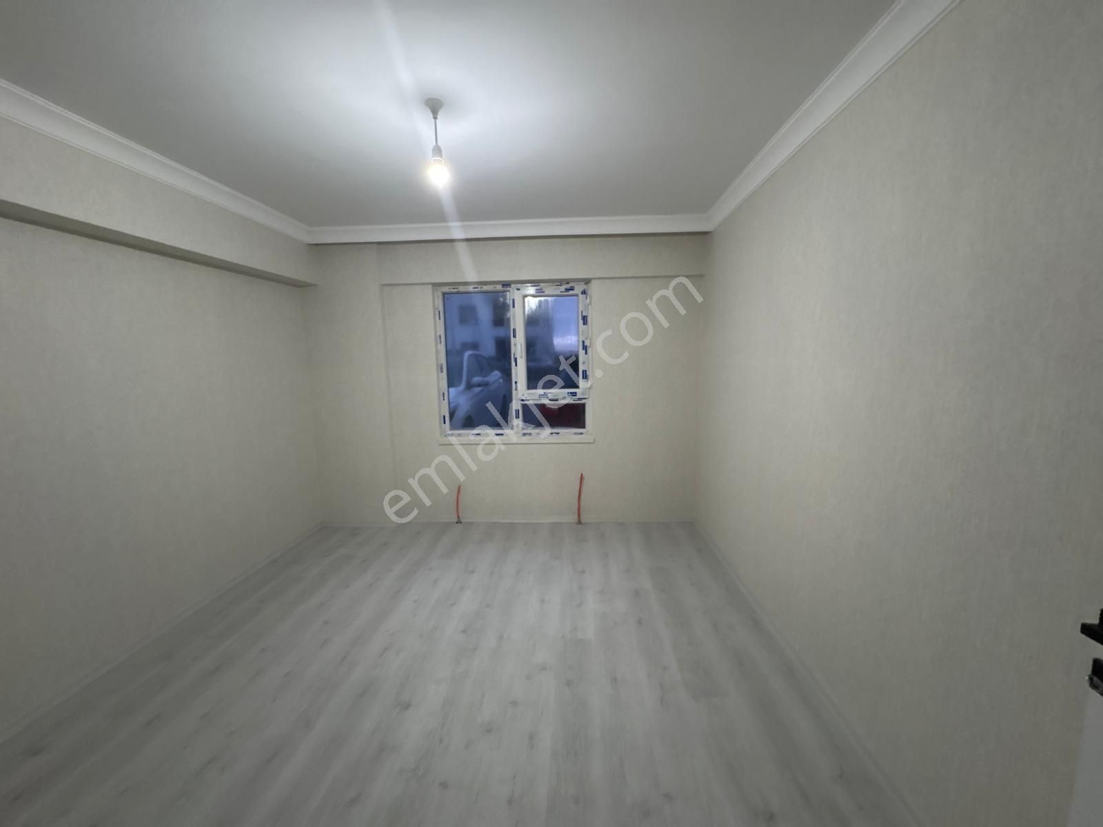 Marka Gayrimenkul,den Sıfır Teras Balkonlu 3+1 Daire - Görsel 27