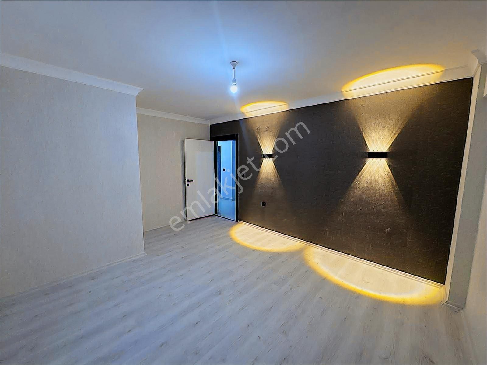 Marka Gayrimenkul,den Sıfır Teras Balkonlu 3+1 Daire - Görsel 3