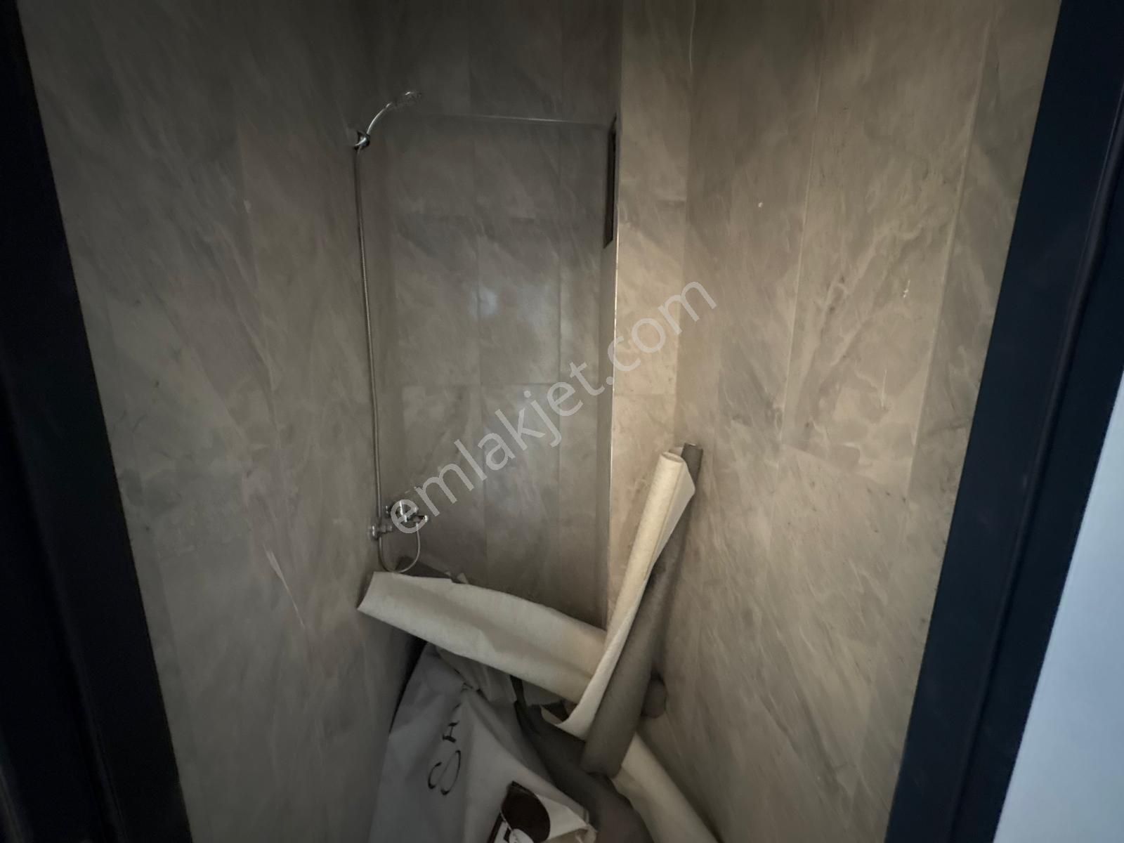 Marka Gayrimenkul,den Sıfır Teras Balkonlu 3+1 Daire - Görsel 10