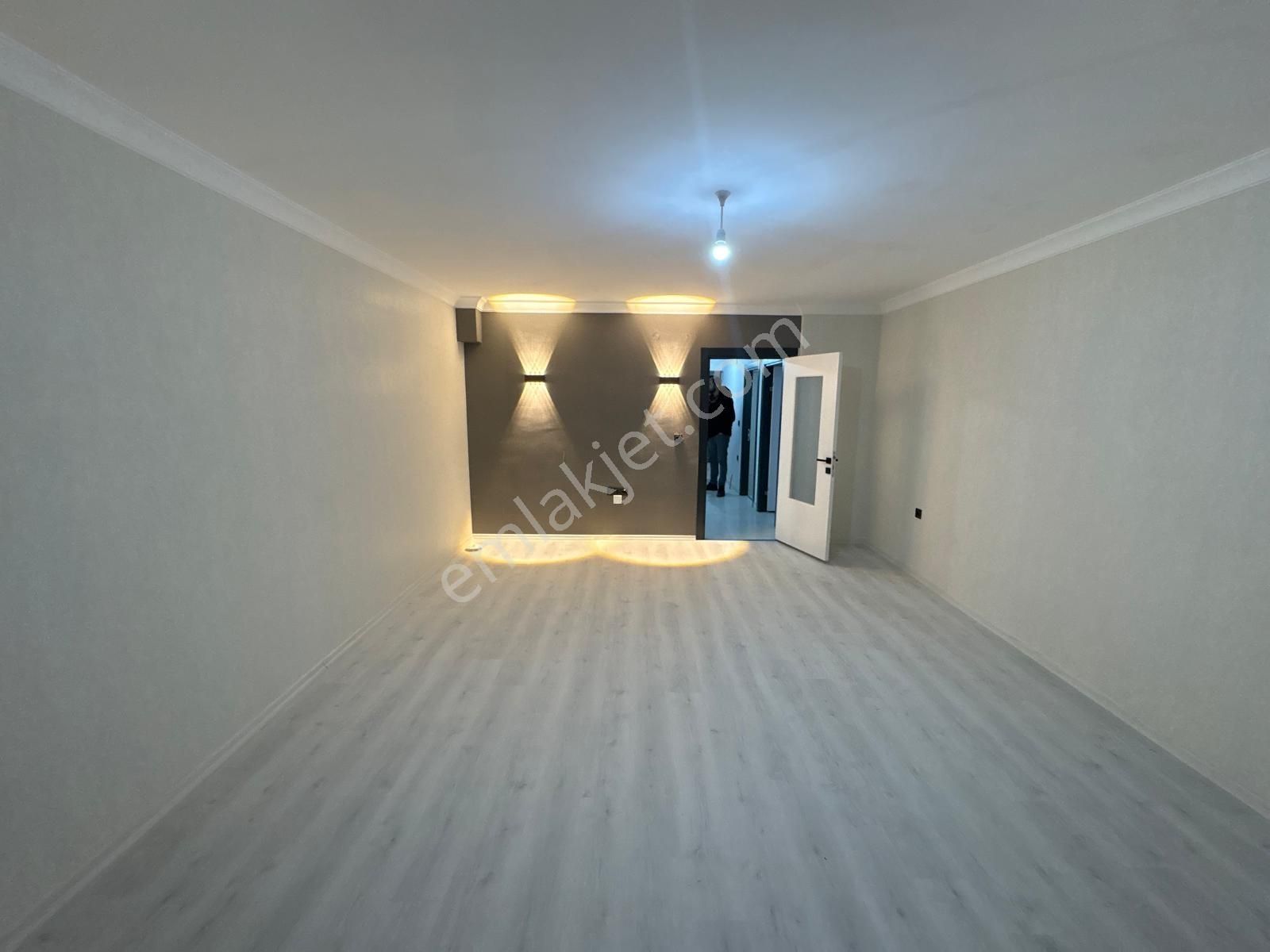 Marka Gayrimenkul,den Sıfır Teras Balkonlu 3+1 Daire