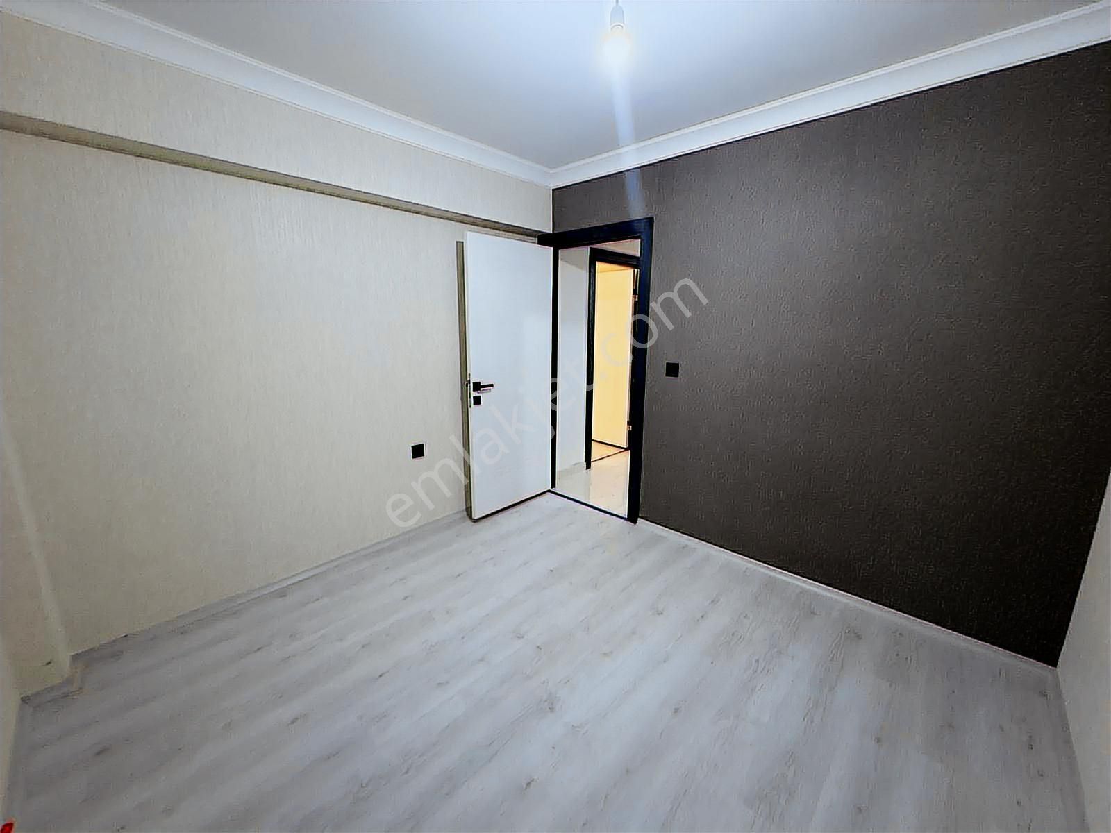 Marka Gayrimenkul,den Sıfır Teras Balkonlu 3+1 Daire - Görsel 7