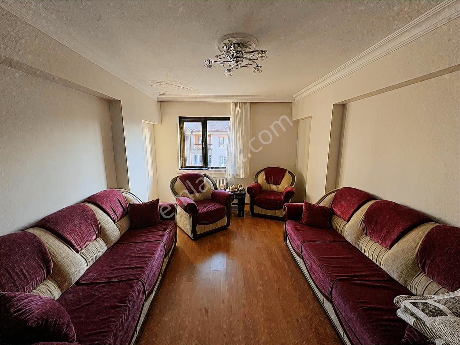 Marka Gayrimenkul,den Geniş Ferah 3. Katta 3+1 Daire - Görsel 5