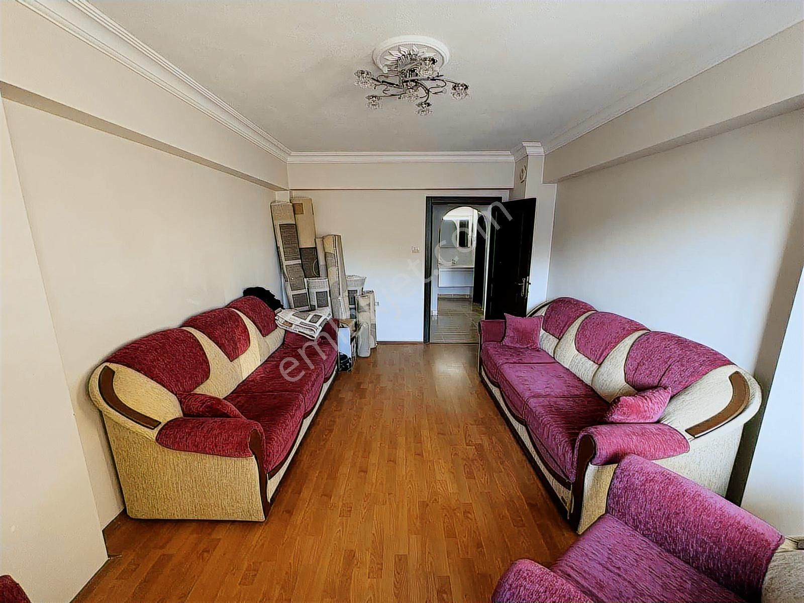 Marka Gayrimenkul,den Geniş Ferah 3. Katta 3+1 Daire - Görsel 6