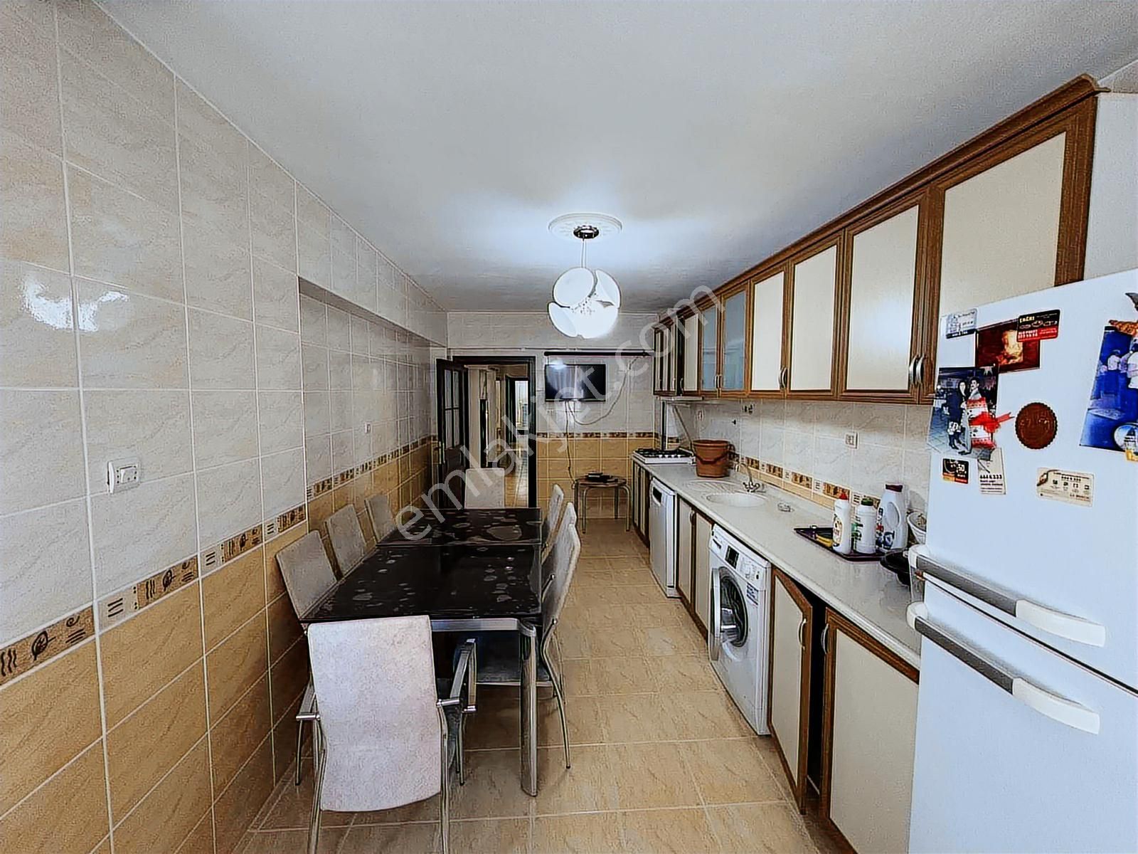 Marka Gayrimenkul,den Geniş Ferah 3. Katta 3+1 Daire - Görsel 20