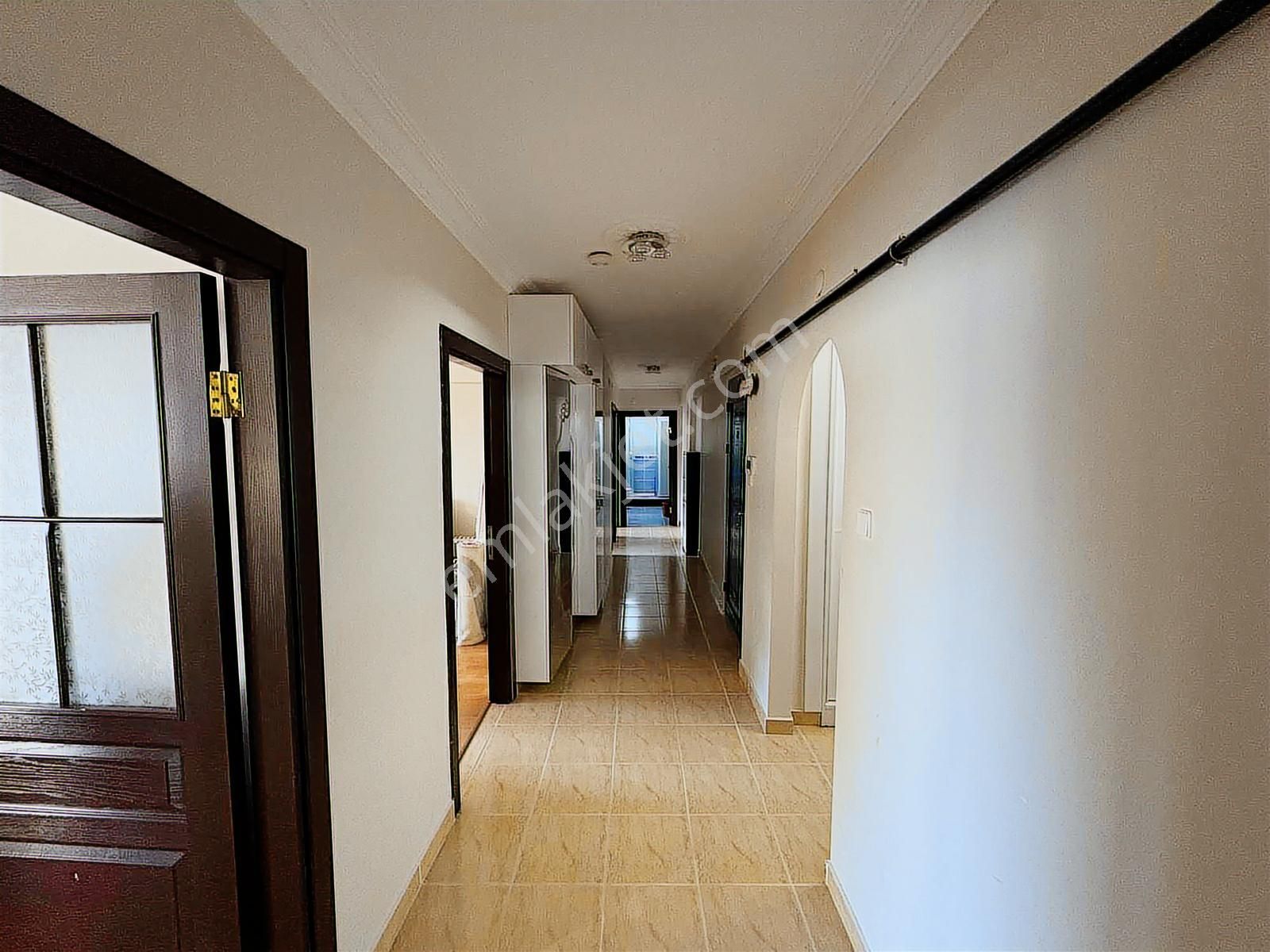 Marka Gayrimenkul,den Geniş Ferah 3. Katta 3+1 Daire - Görsel 14