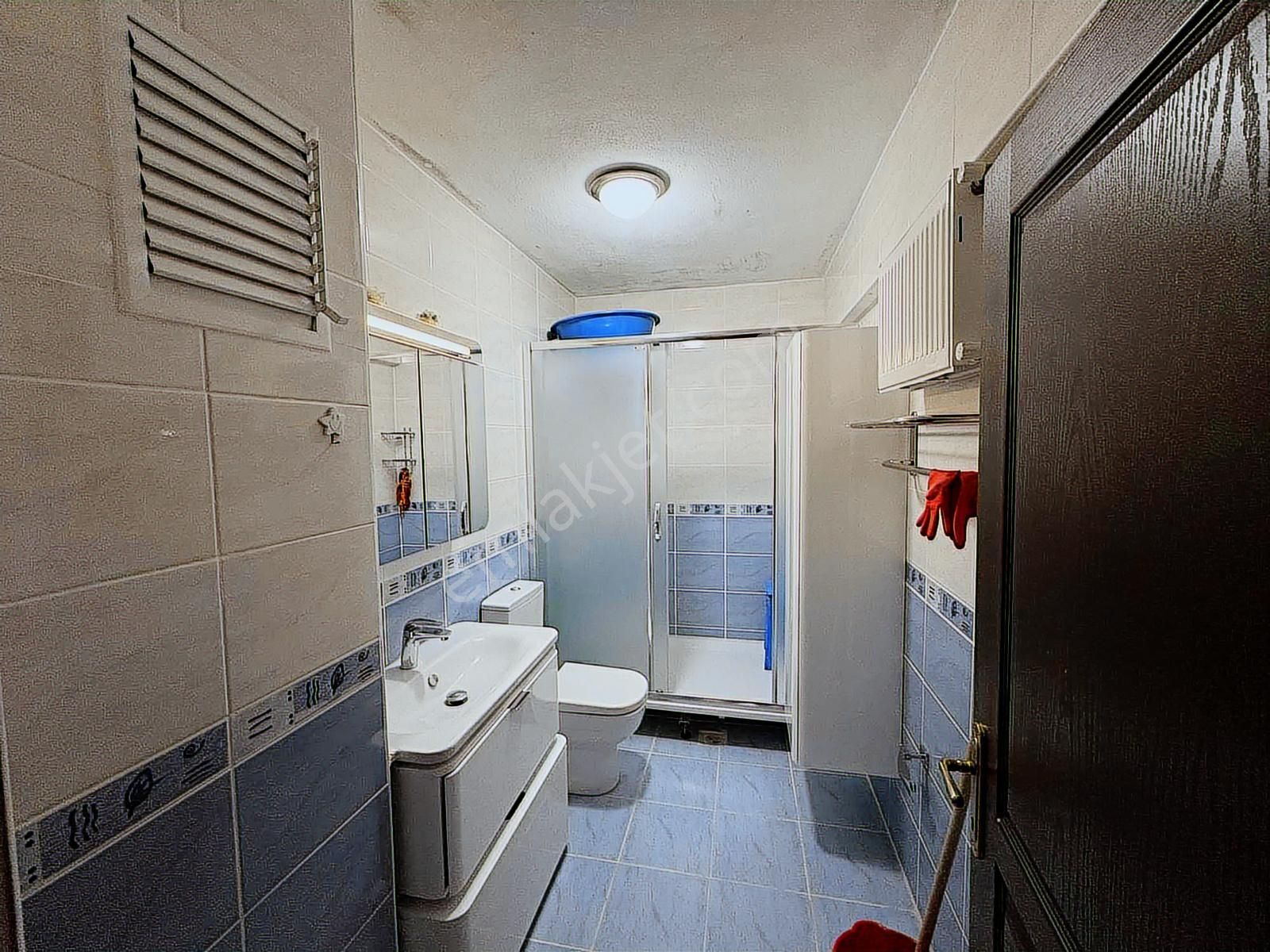 Marka Gayrimenkul,den Geniş Ferah 3. Katta 3+1 Daire - Görsel 9